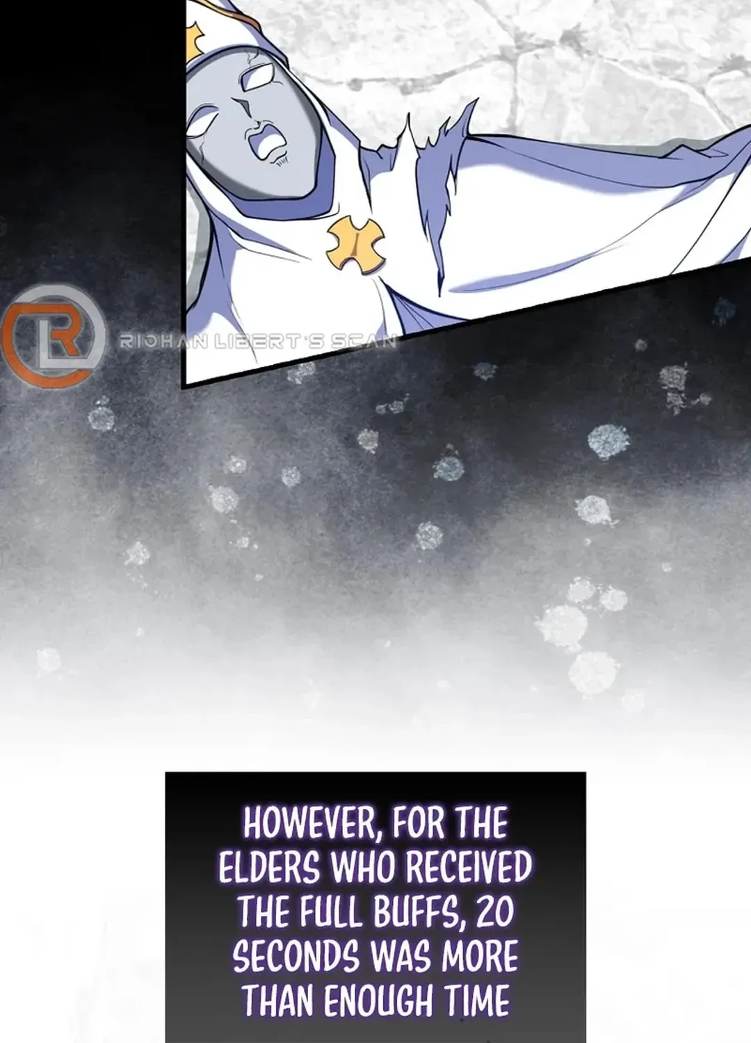 The Maxed-out Player Chapter 69 page 18