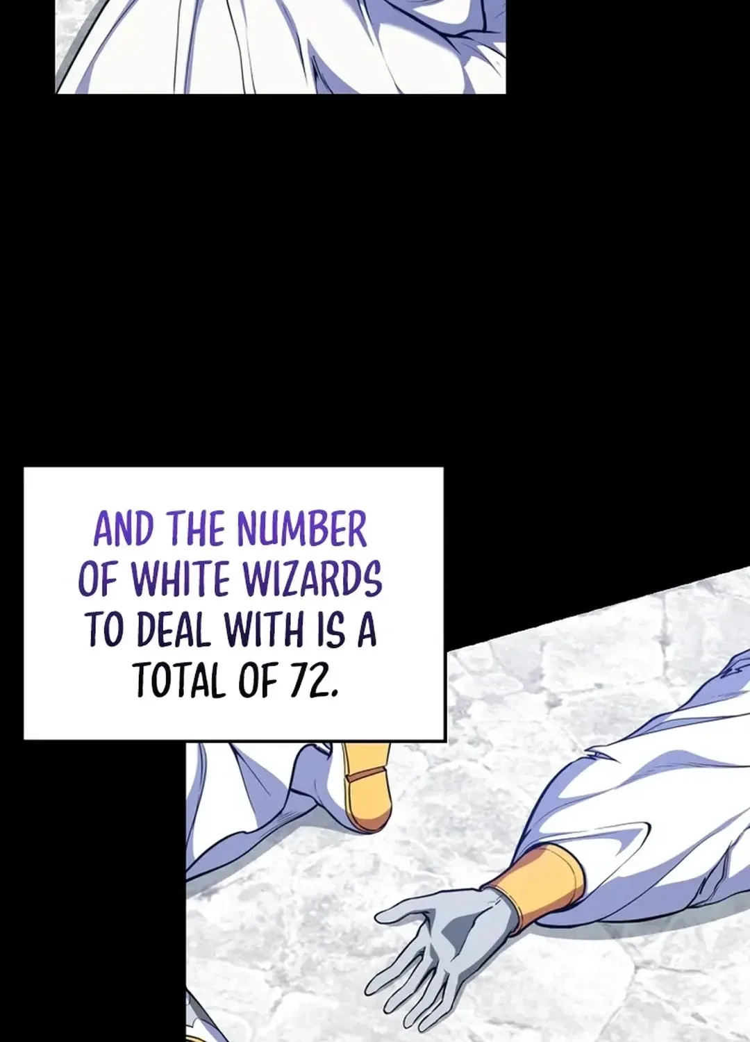 The Maxed-out Player Chapter 69 page 17
