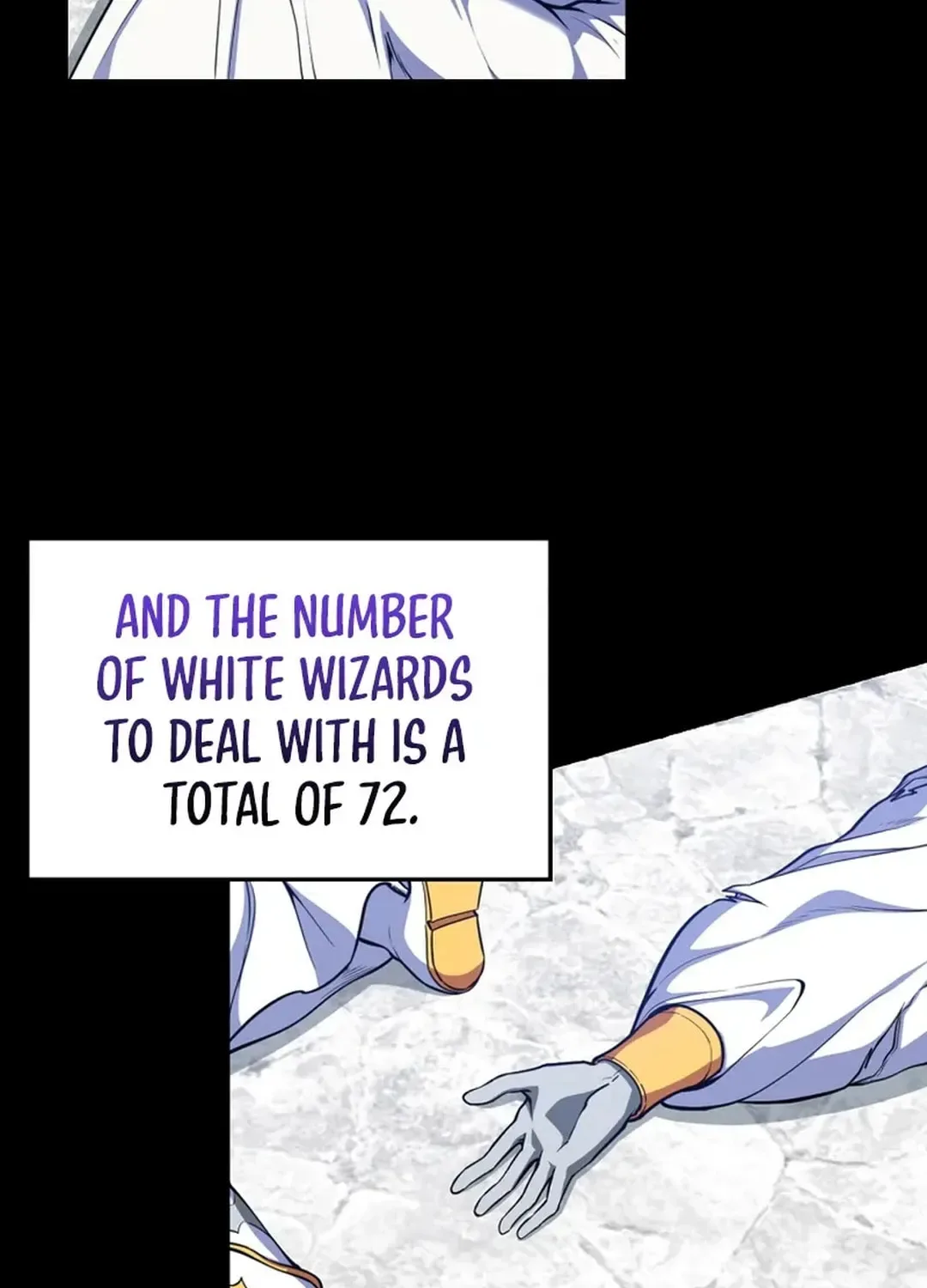 The Maxed-out Player Chapter 69 page 4