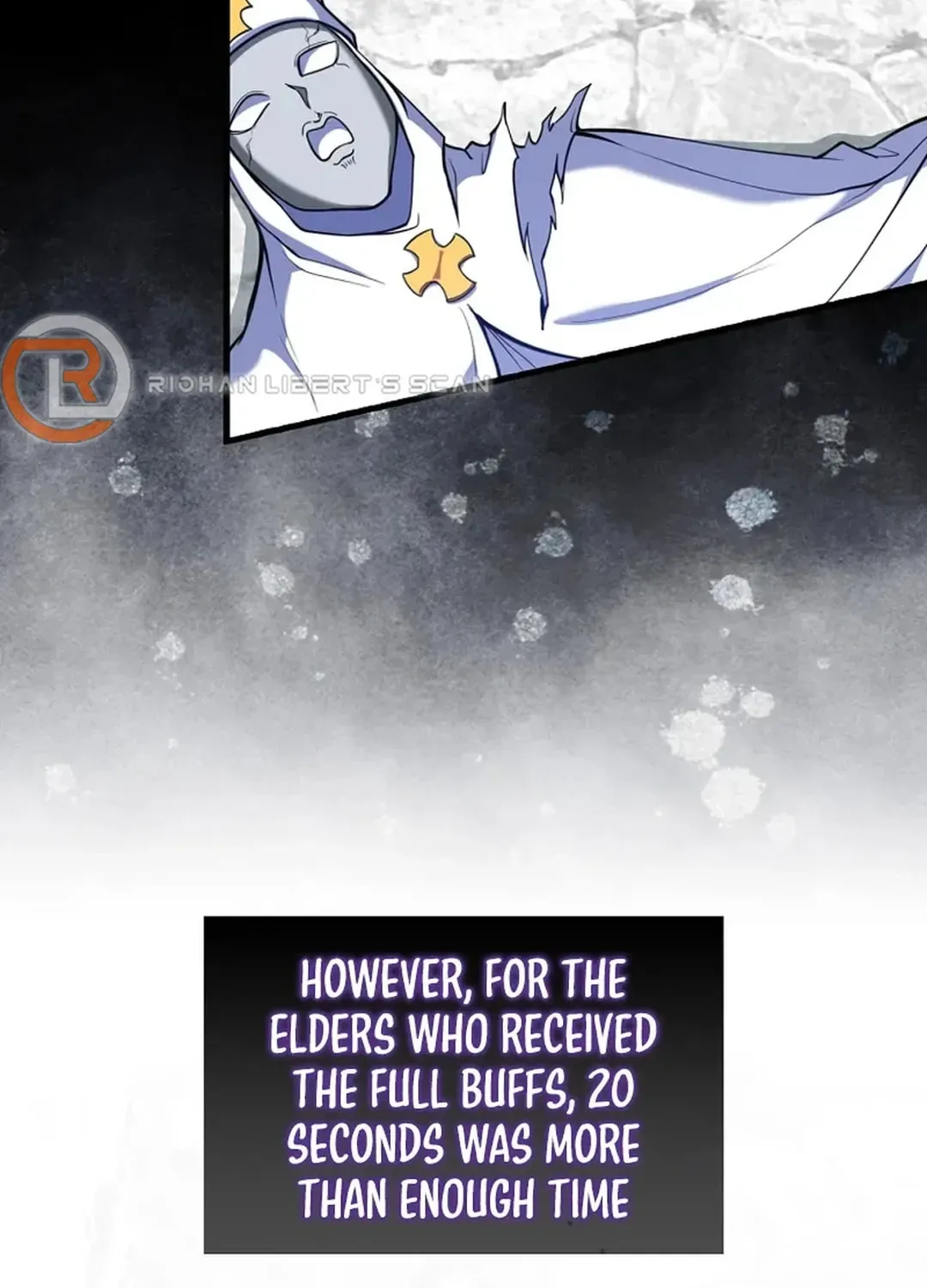 The Maxed-out Player Chapter 69 page 5