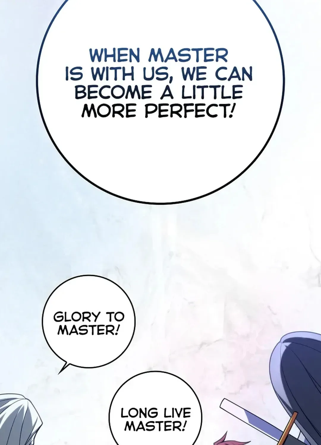 The Maxed-out Player Chapter 69 page 12