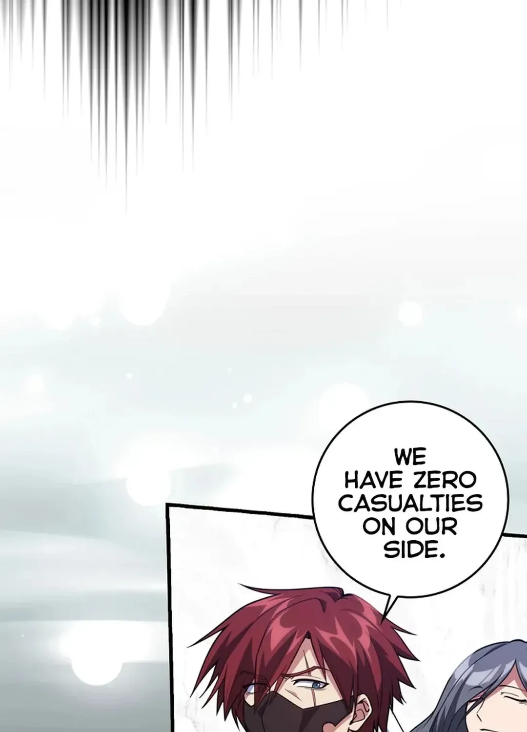 The Maxed-out Player Chapter 69 page 9