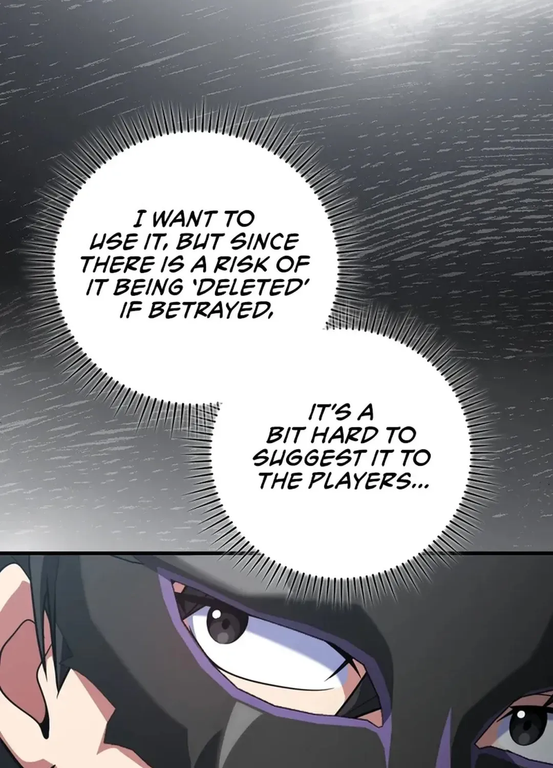 The Maxed-out Player Chapter 69 page 34