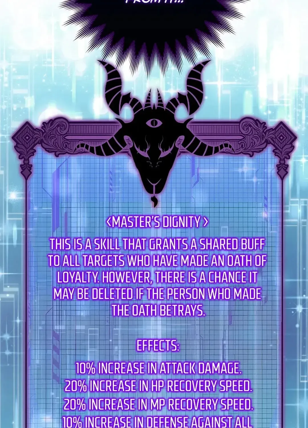 The Maxed-out Player Chapter 69 page 31