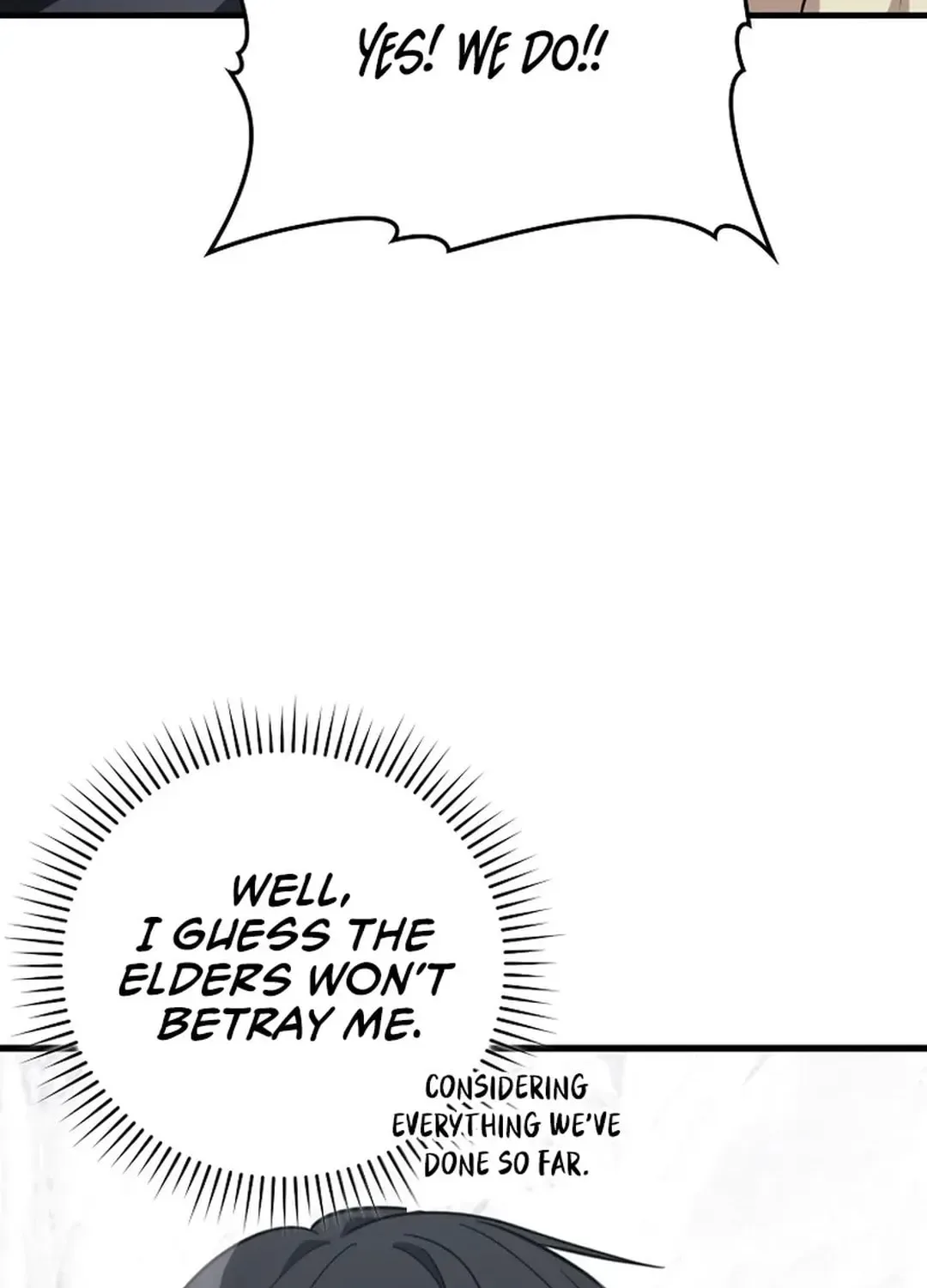 The Maxed-out Player Chapter 69 page 37