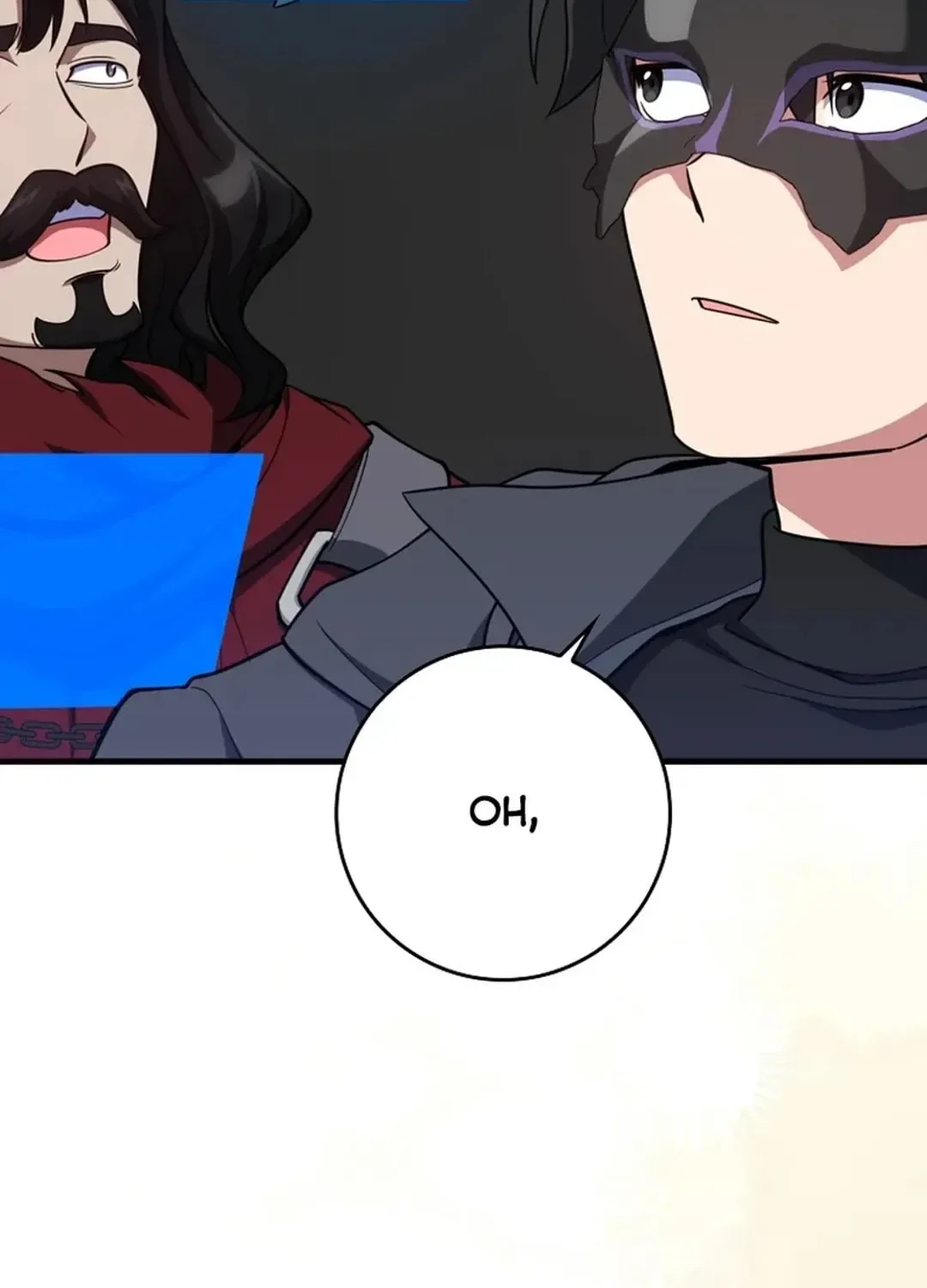 The Maxed-out Player Chapter 69 page 43