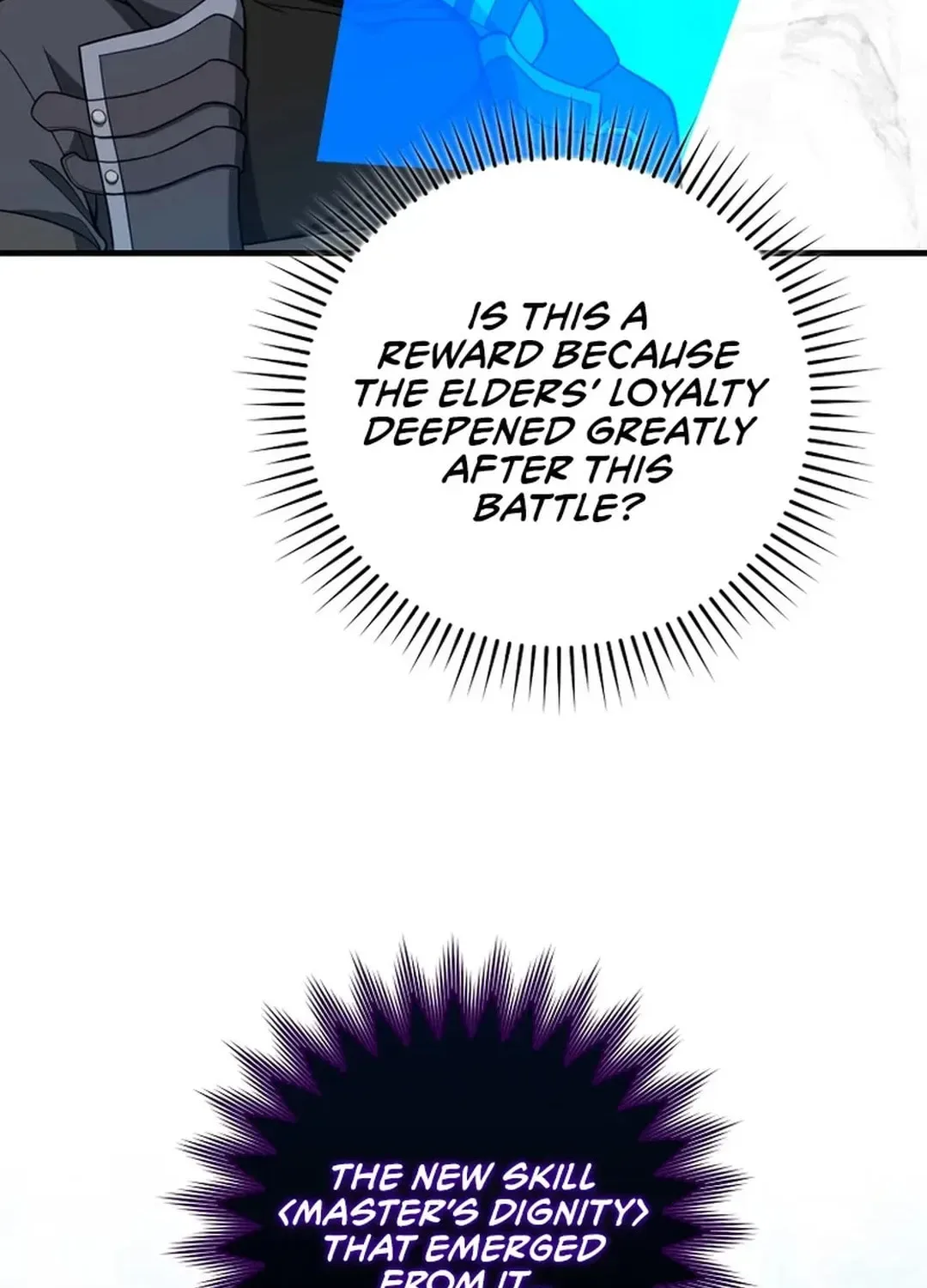 The Maxed-out Player Chapter 69 page 30