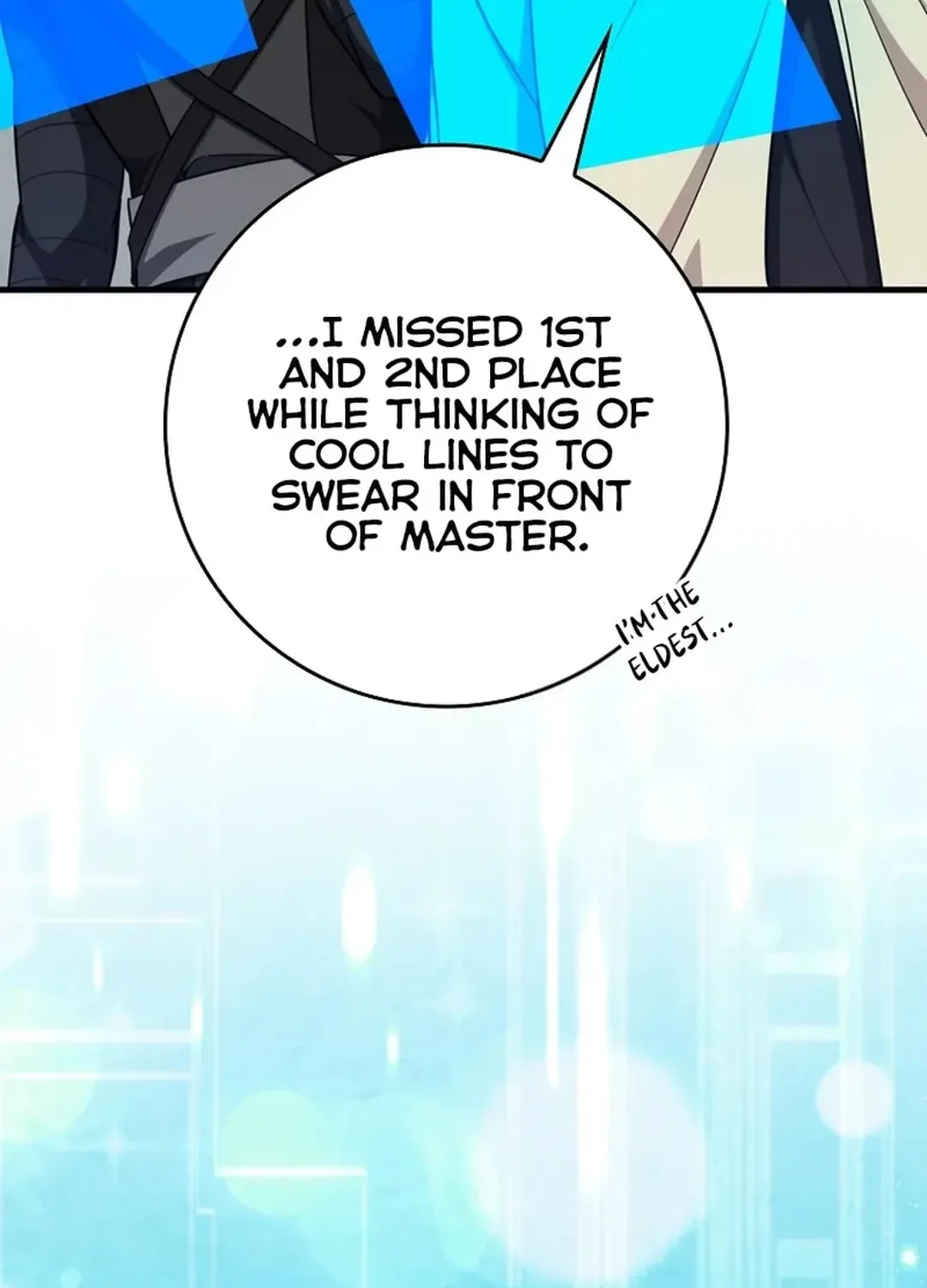 The Maxed-out Player Chapter 69 page 50