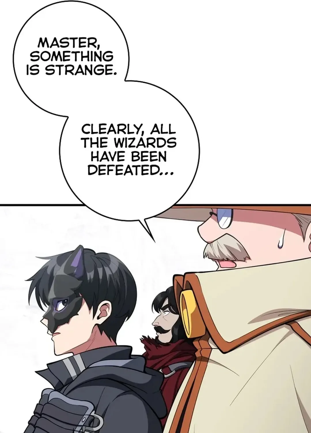 The Maxed-out Player Chapter 69 page 54