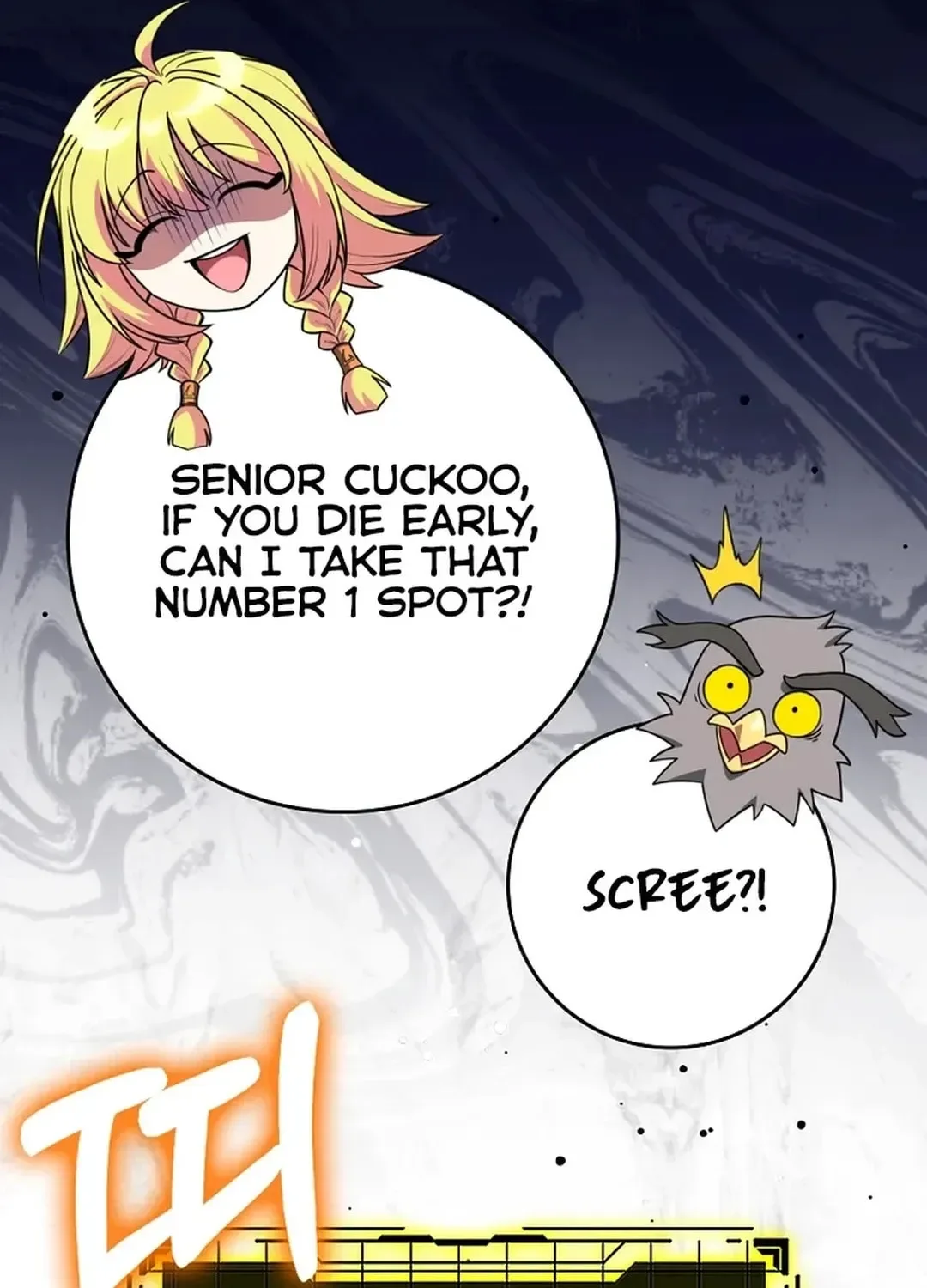 The Maxed-out Player Chapter 69 page 48