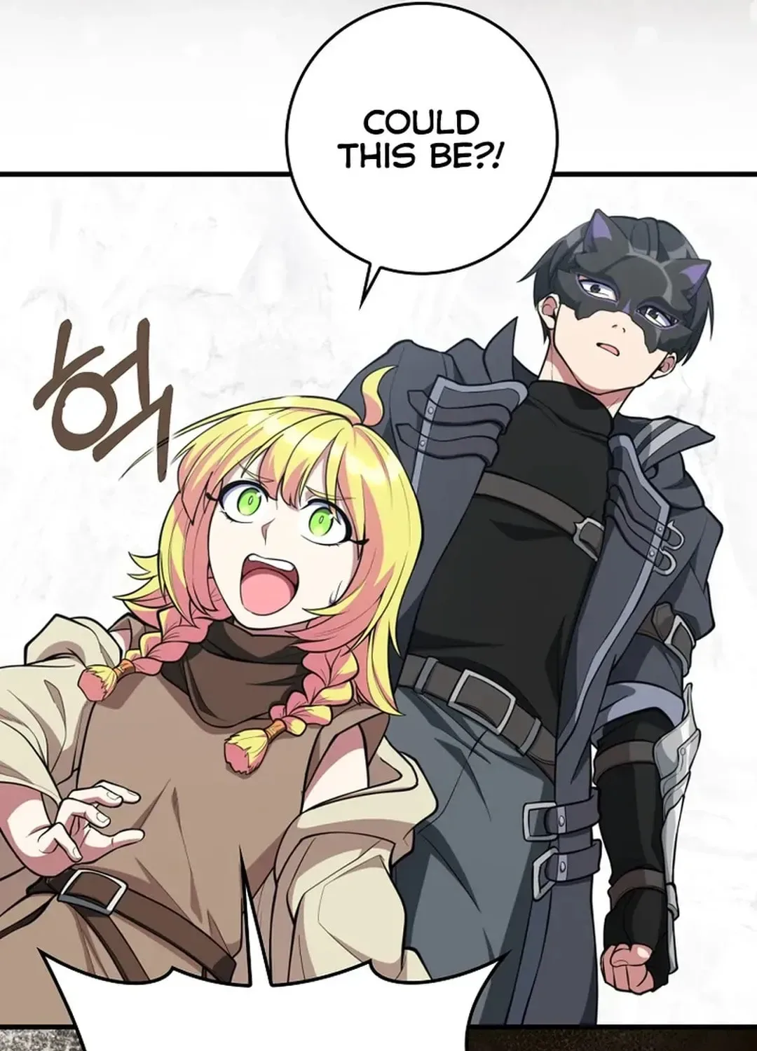 The Maxed-out Player Chapter 69 page 60
