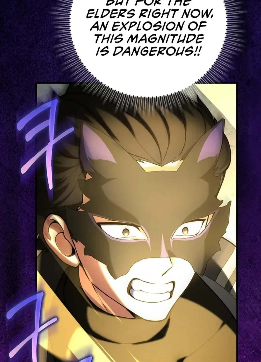 The Maxed-out Player Chapter 69 page 68