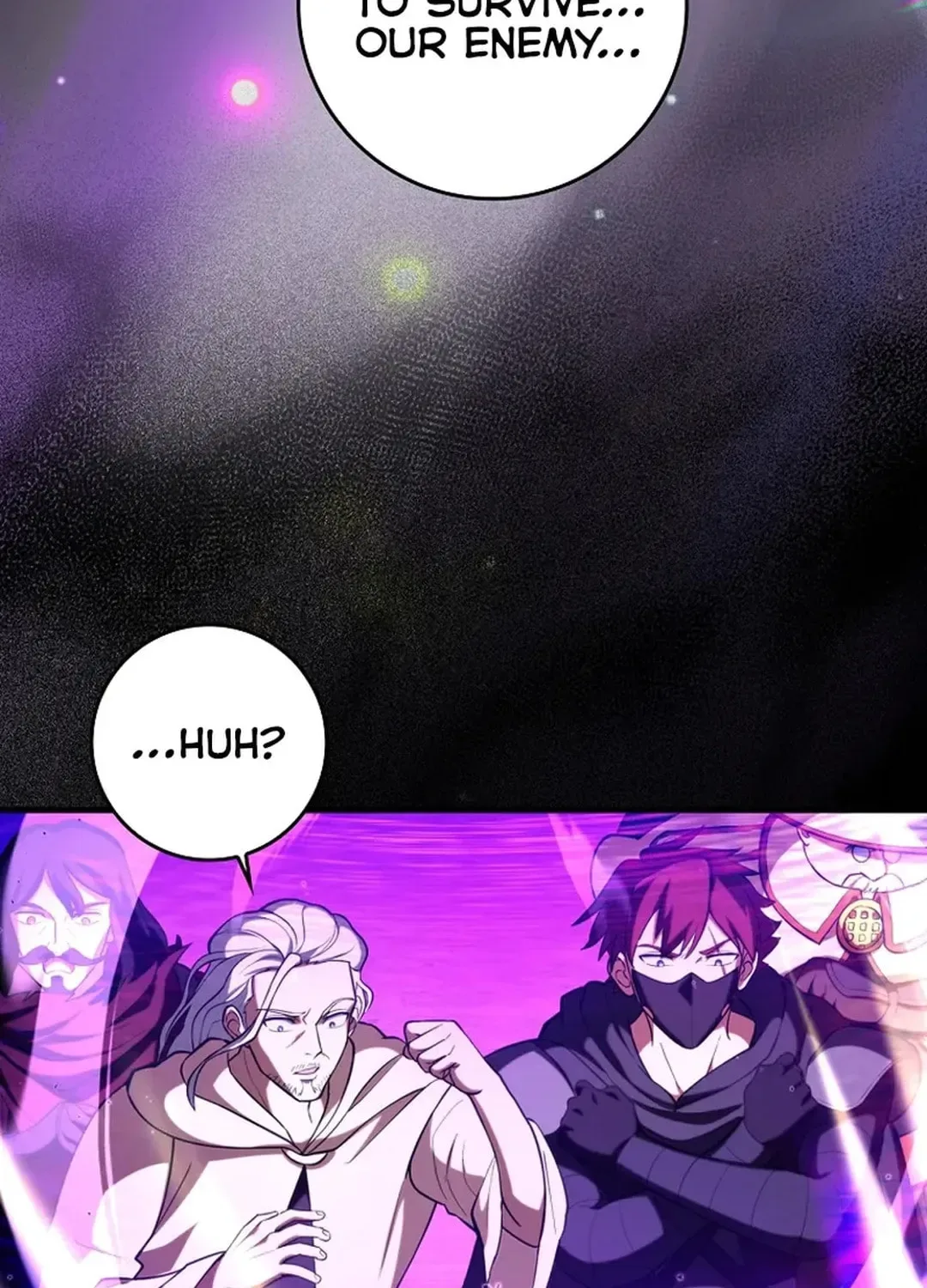 The Maxed-out Player Chapter 69 page 73