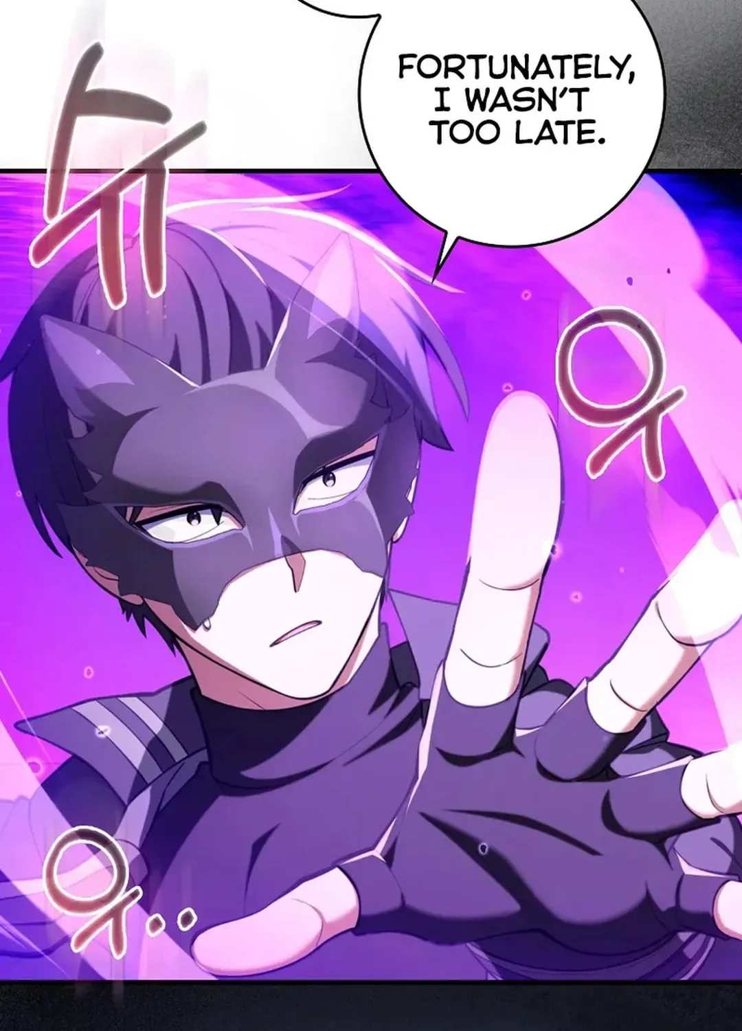 The Maxed-out Player Chapter 69 page 77