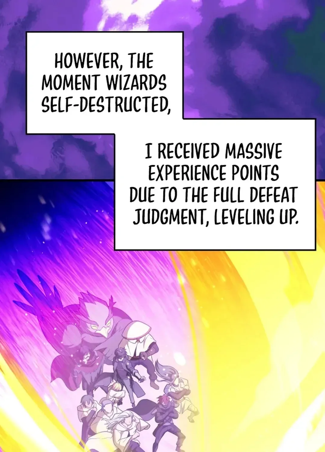 The Maxed-out Player Chapter 69 page 79