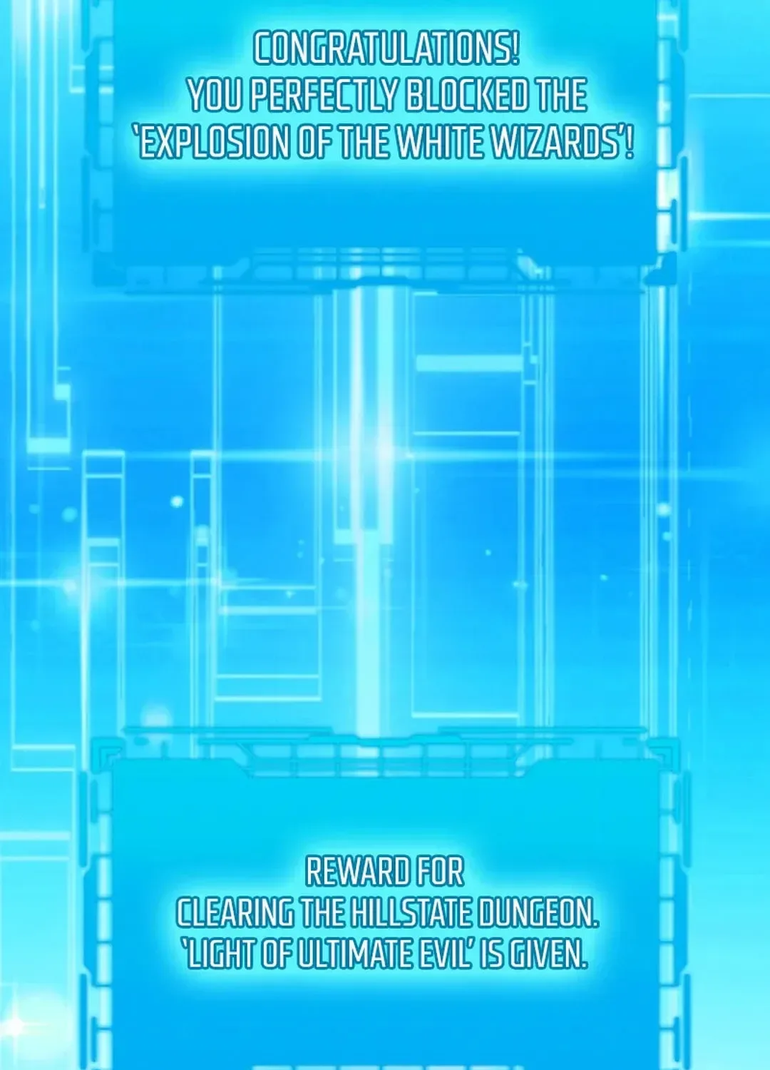 The Maxed-out Player Chapter 69 page 83