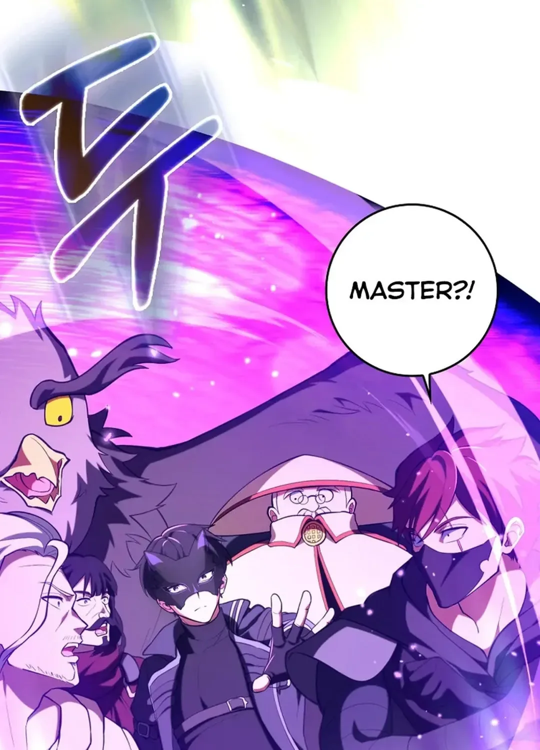 The Maxed-out Player Chapter 69 page 75