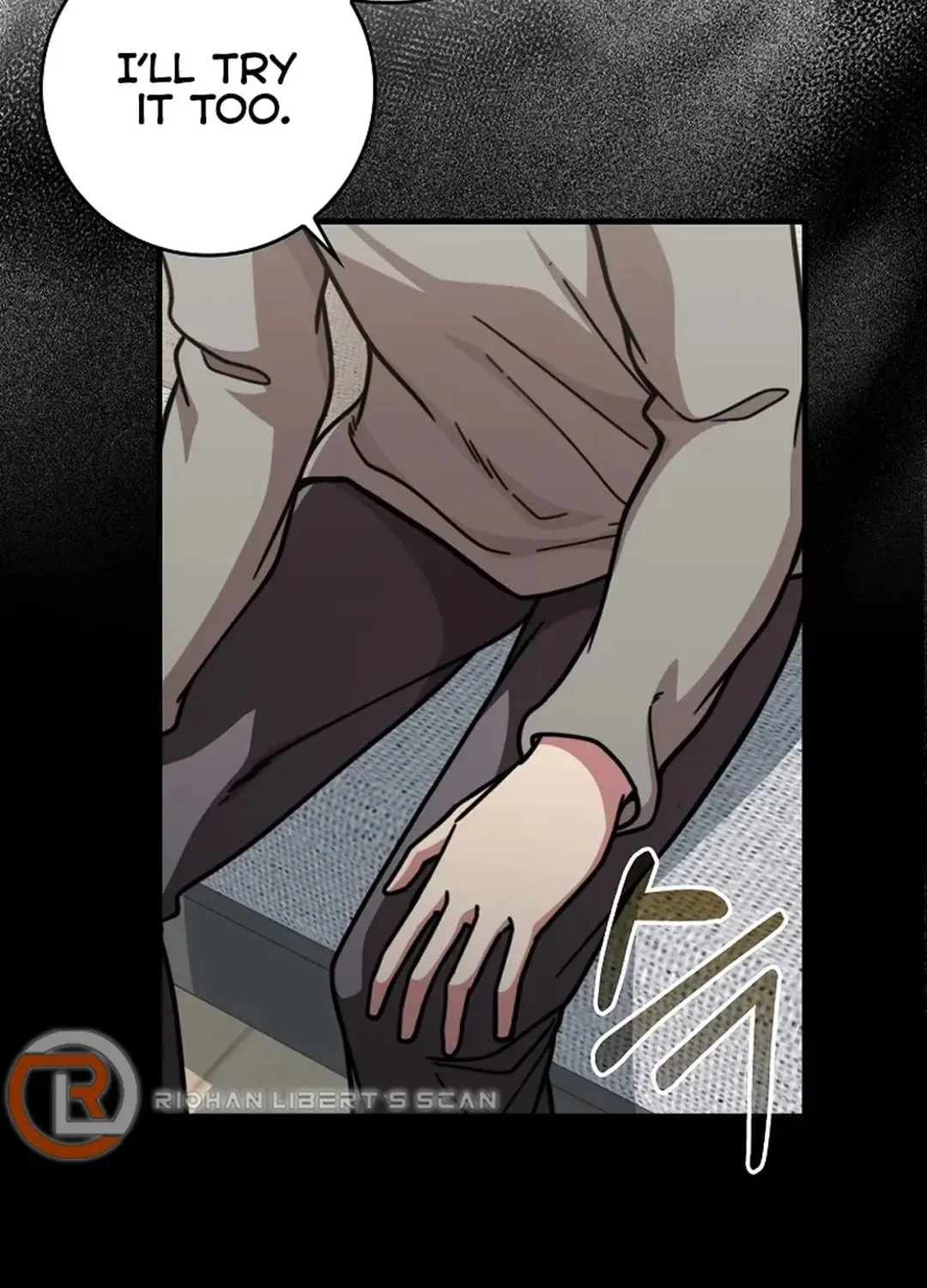 The Maxed-out Player Chapter 69 page 101