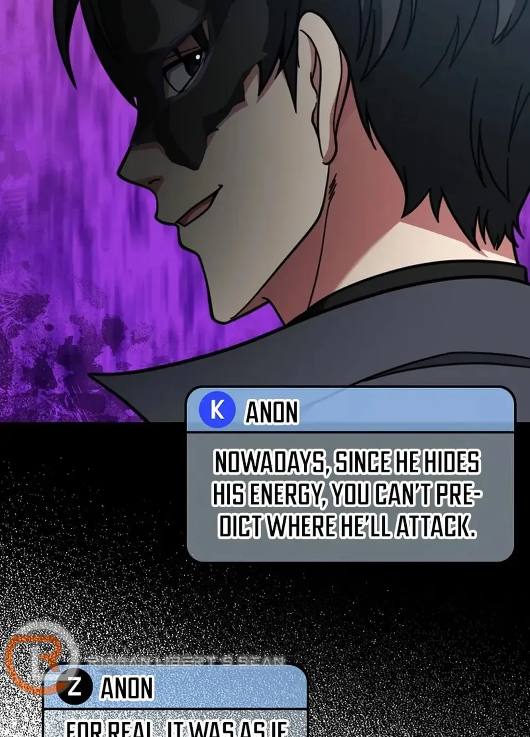 The Maxed-out Player Chapter 69 page 107
