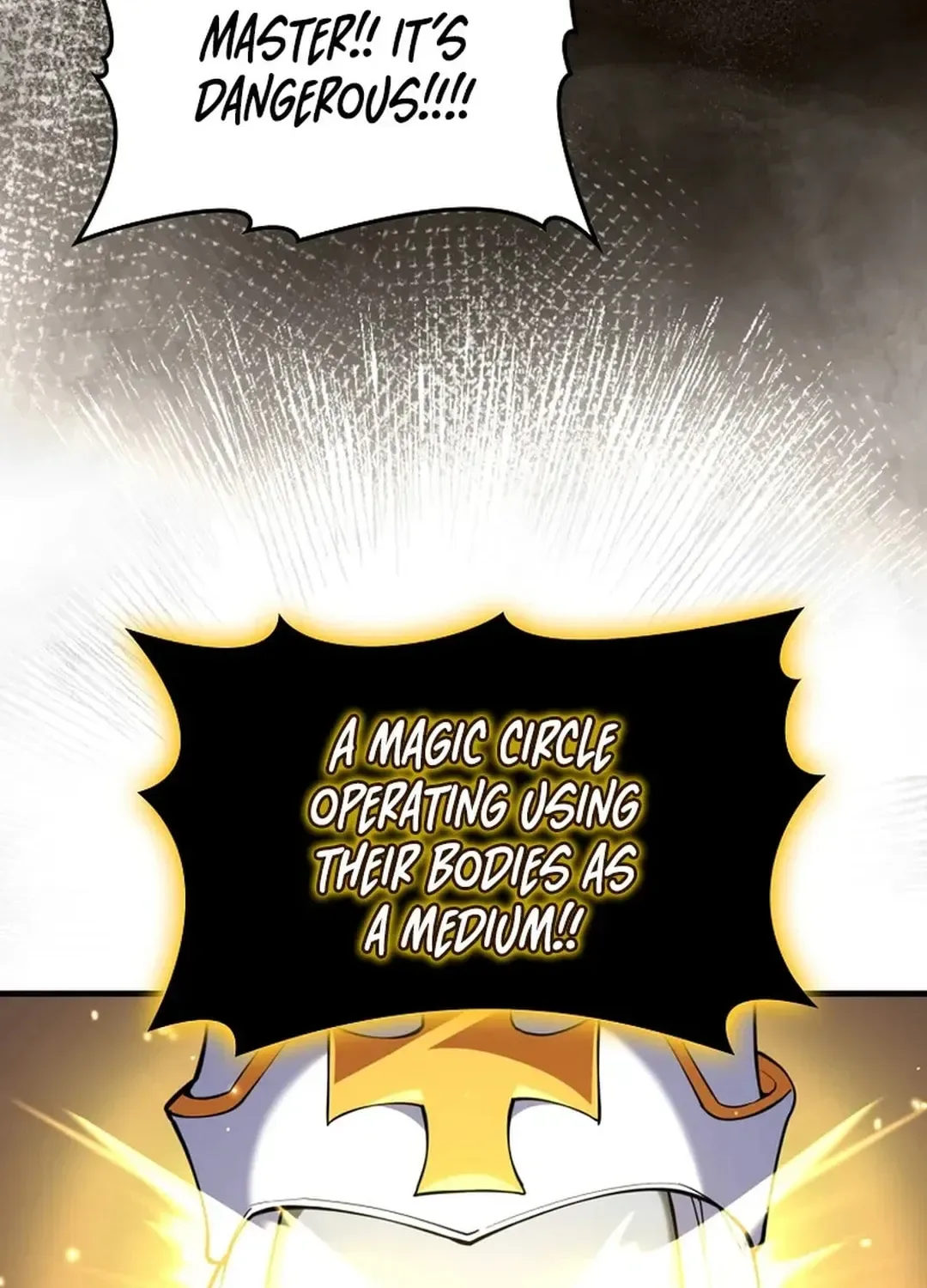 The Maxed-out Player Chapter 69 page 61