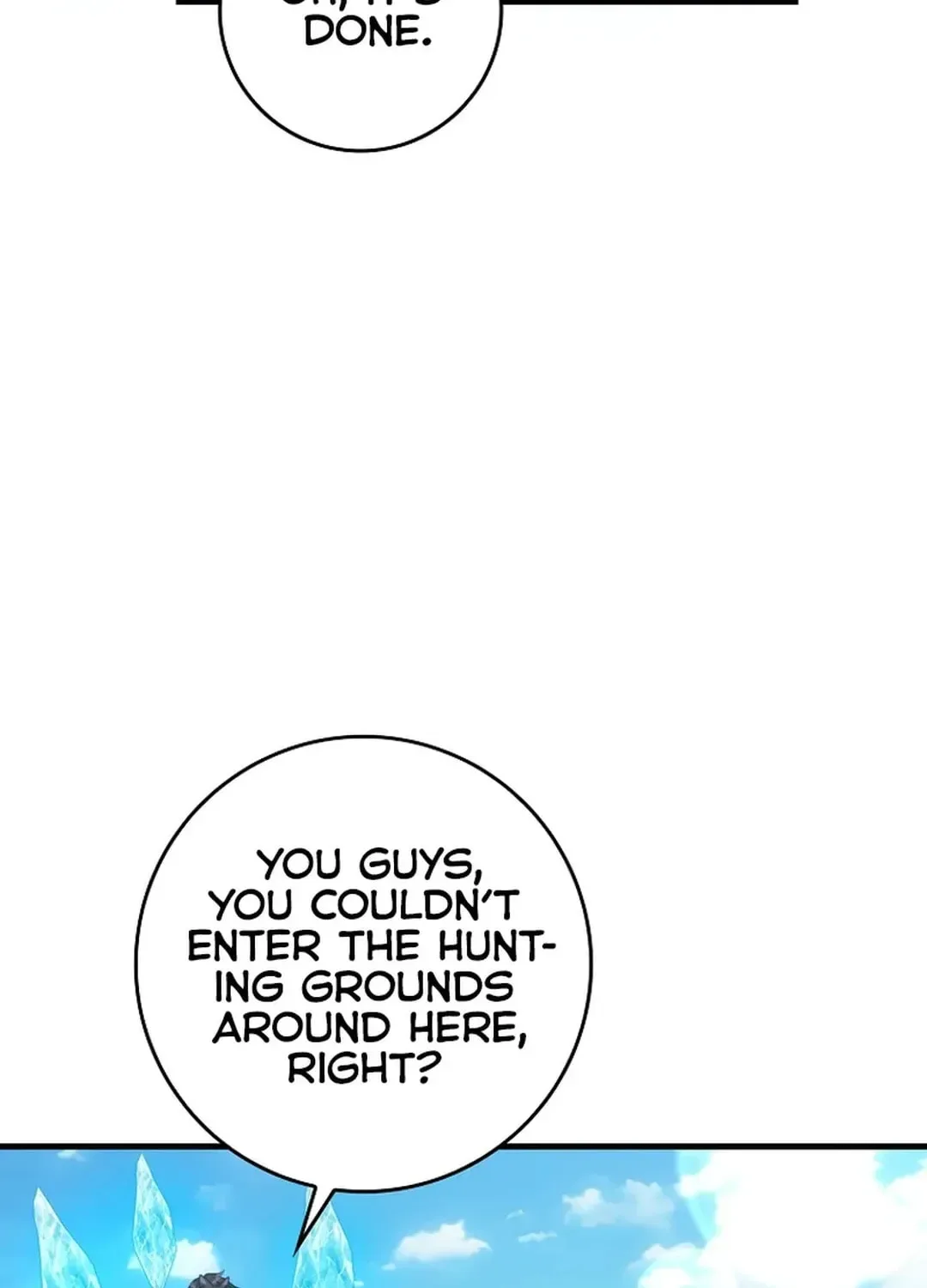 The Maxed-out Player Chapter 69 page 110
