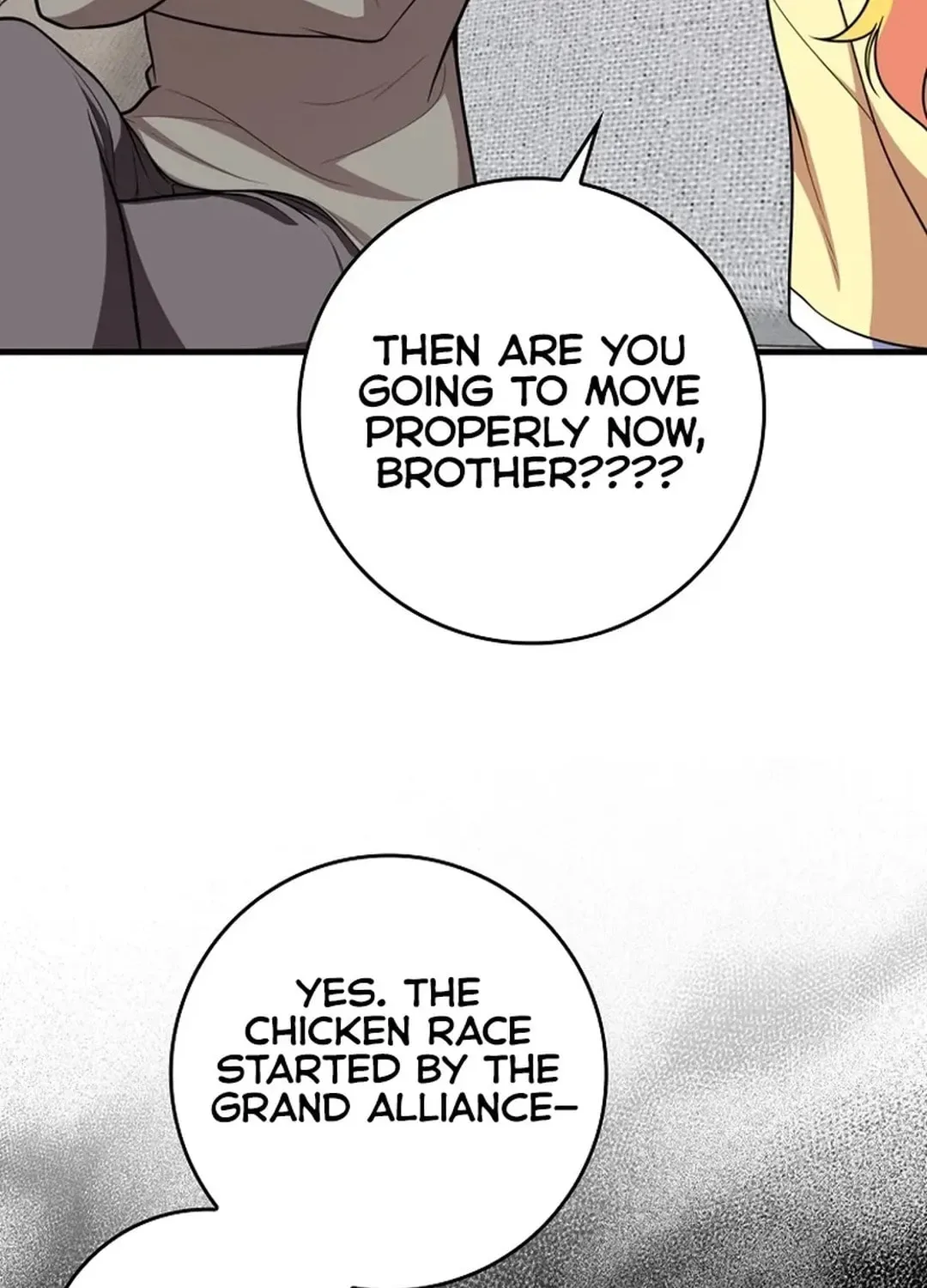 The Maxed-out Player Chapter 69 page 100