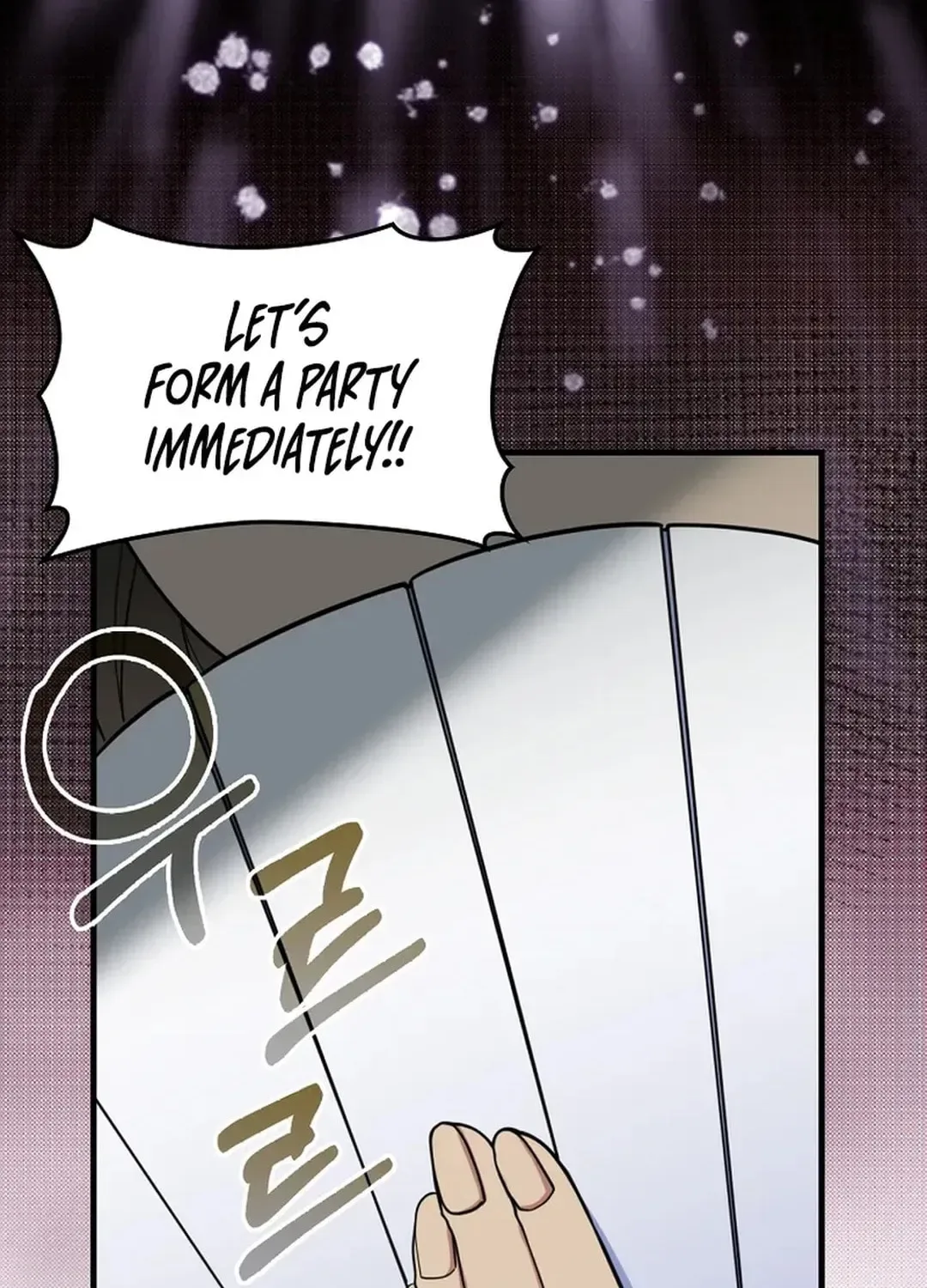 The Maxed-out Player Chapter 69 page 118