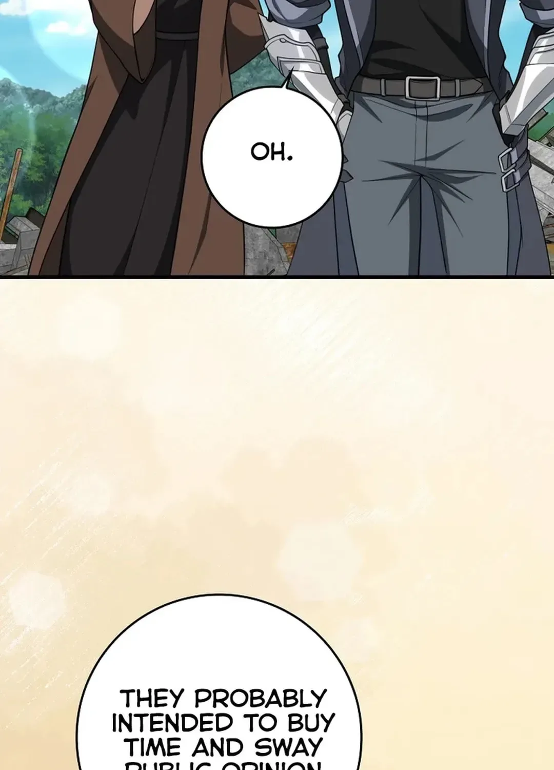 The Maxed-out Player Chapter 69 page 121