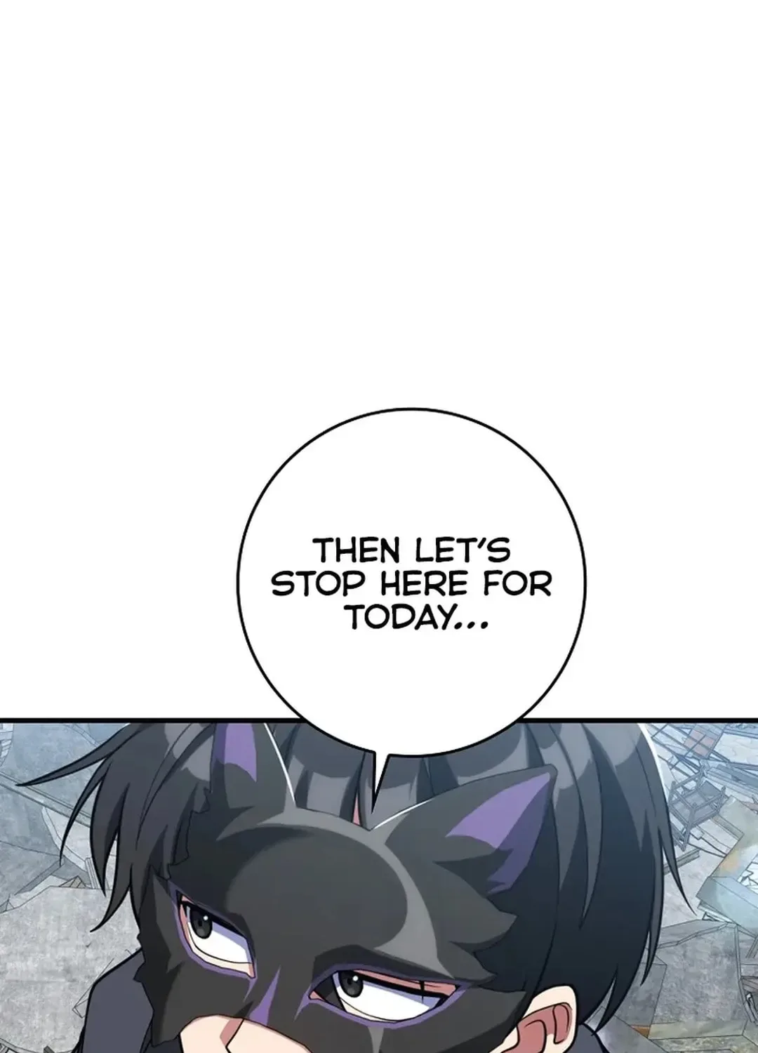 The Maxed-out Player Chapter 69 page 128