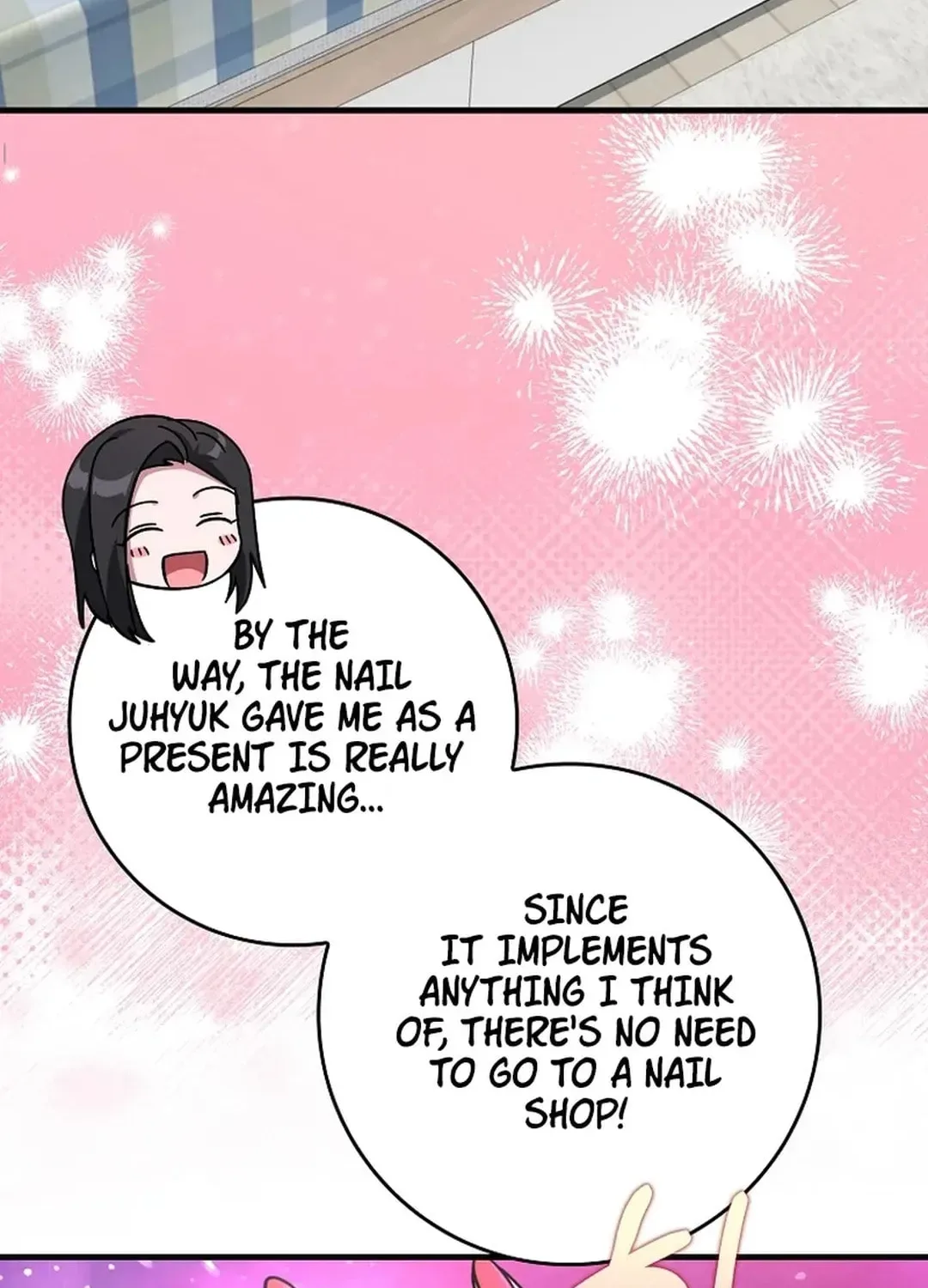 The Maxed-out Player Chapter 69 page 135