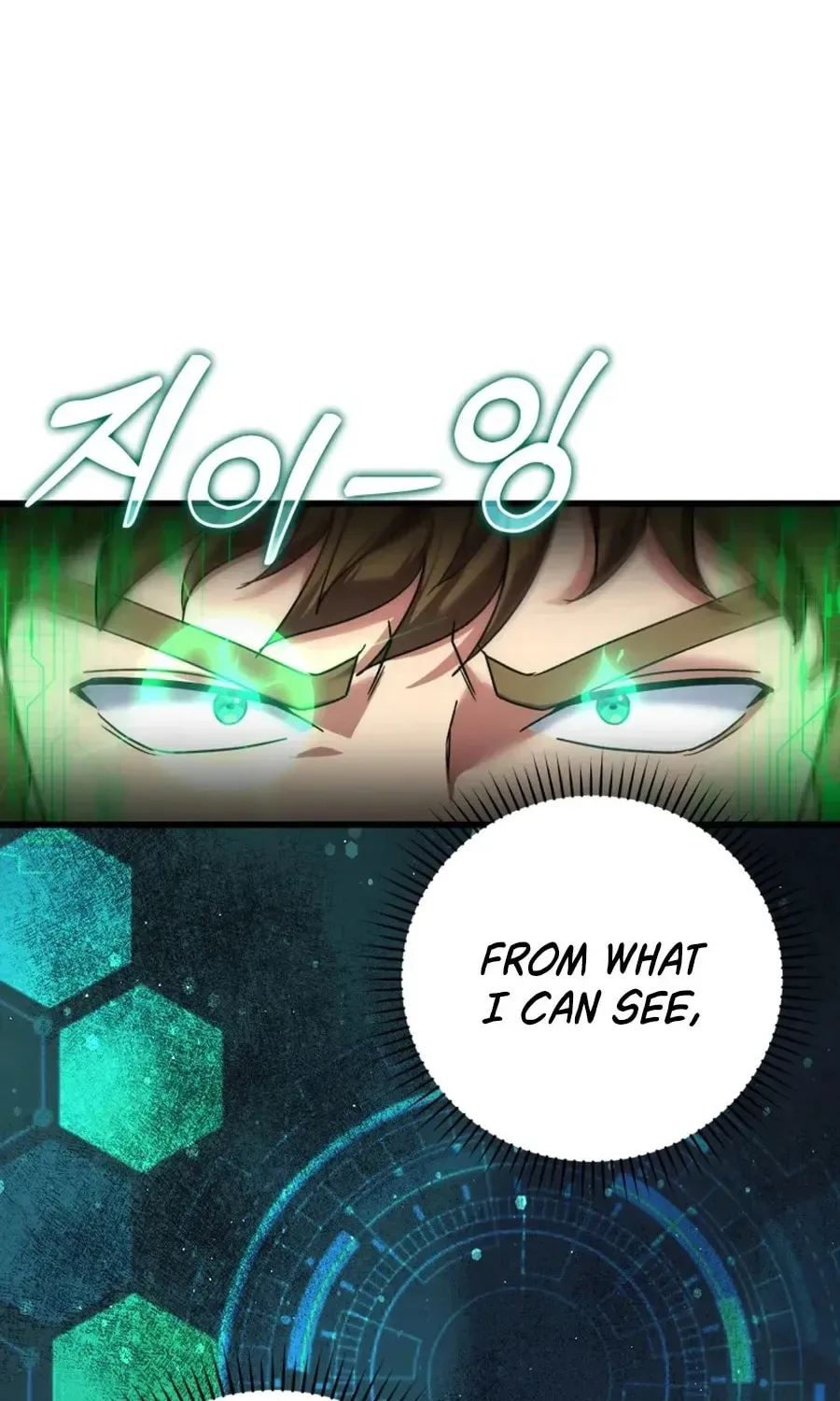 The Maxed-out Player Chapter 7 page 24