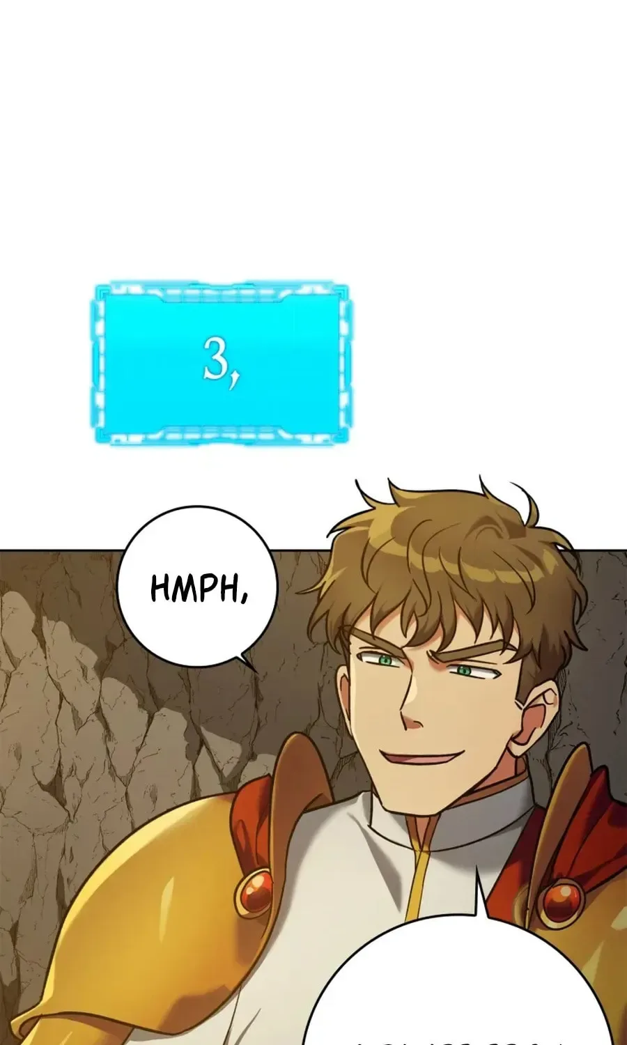 The Maxed-out Player Chapter 7 page 37
