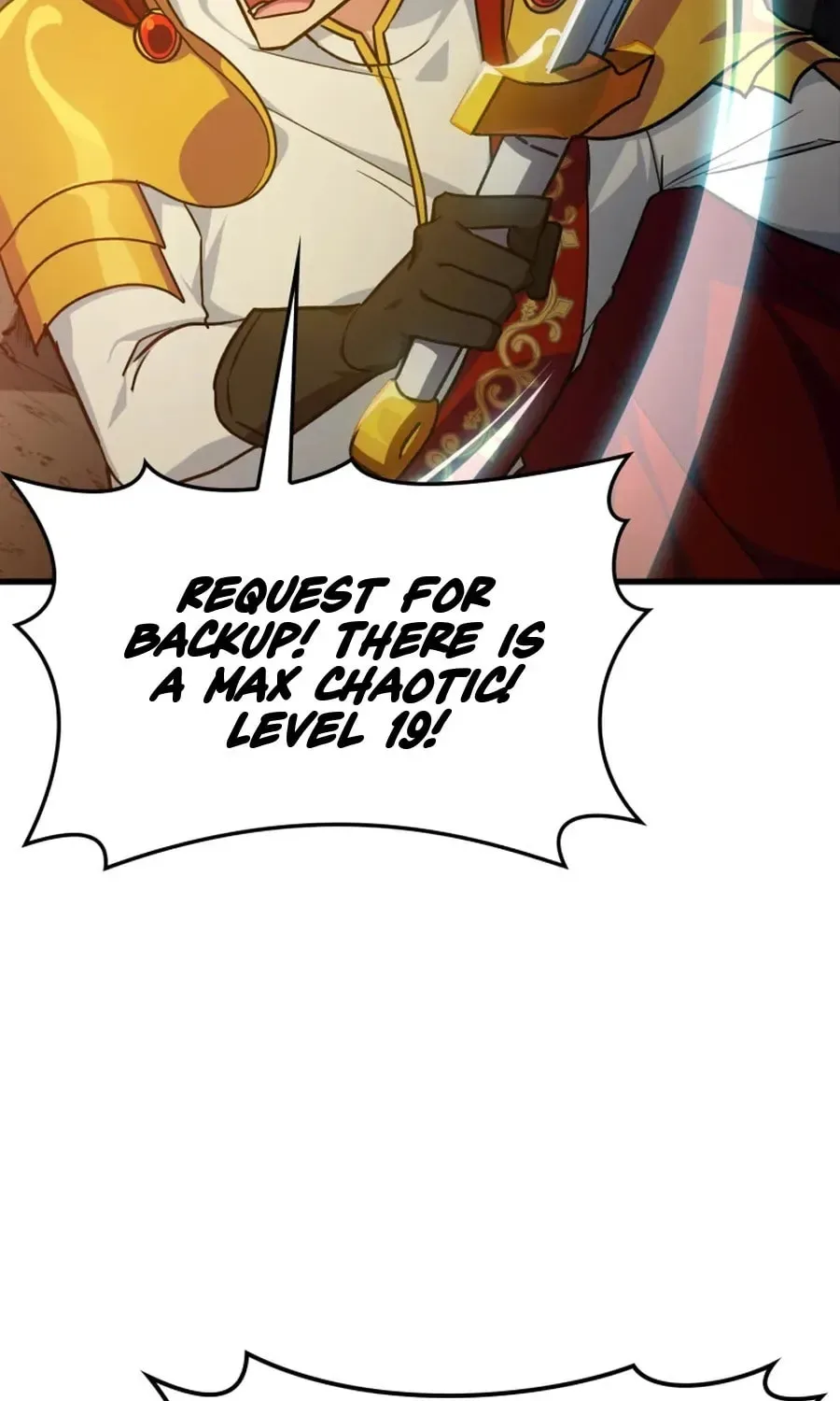 The Maxed-out Player Chapter 7 page 55