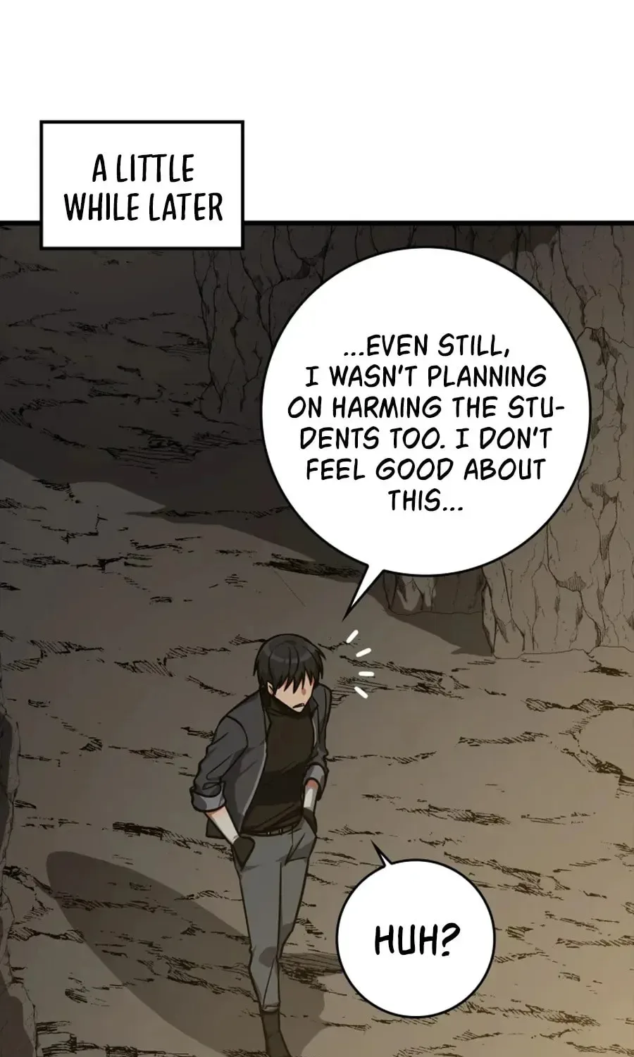 The Maxed-out Player Chapter 7 page 73