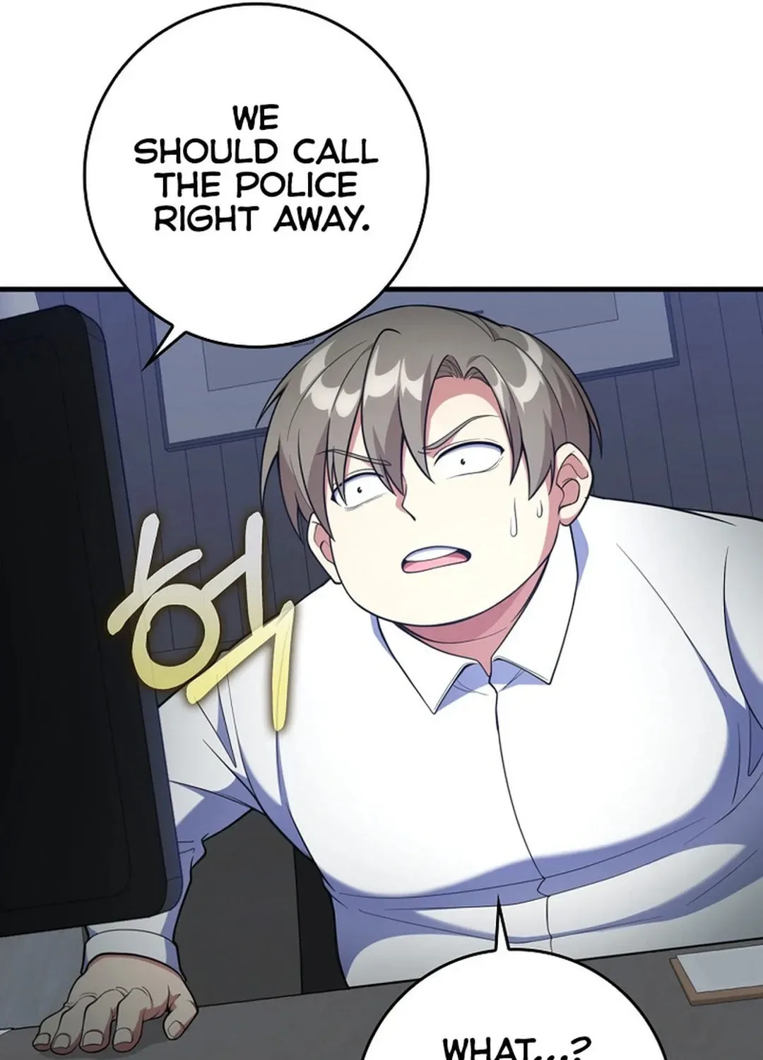 The Maxed-out Player Chapter 70 page 15