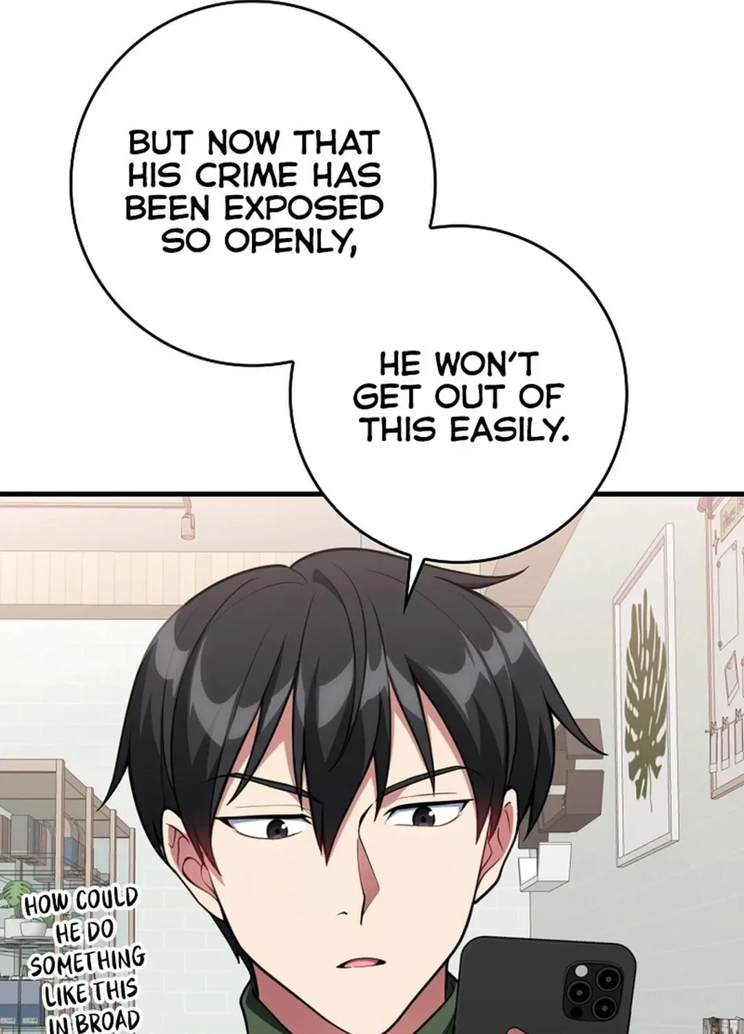 The Maxed-out Player Chapter 70 page 22