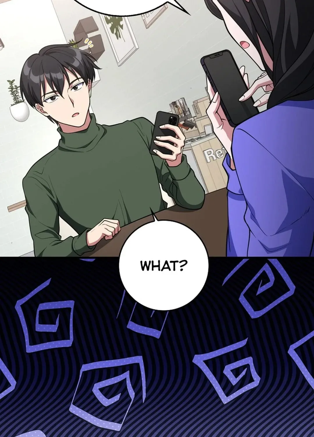 The Maxed-out Player Chapter 70 page 24