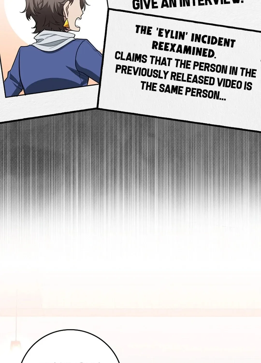 The Maxed-out Player Chapter 70 page 19