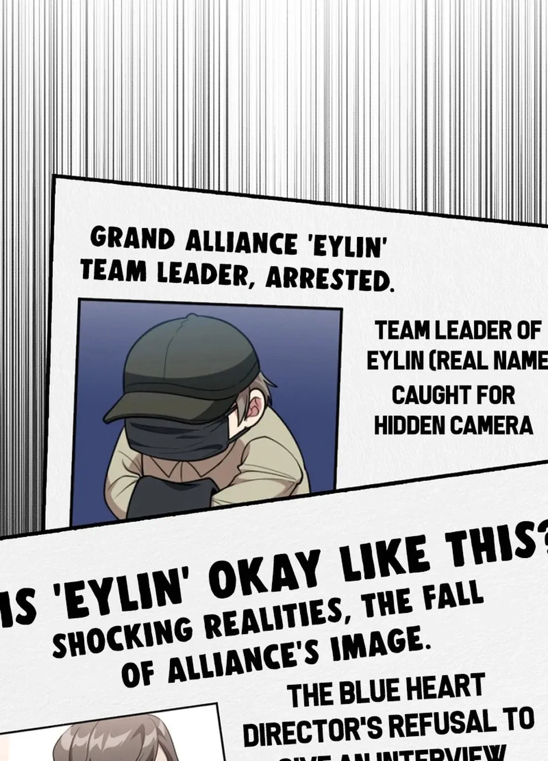 The Maxed-out Player Chapter 70 page 18