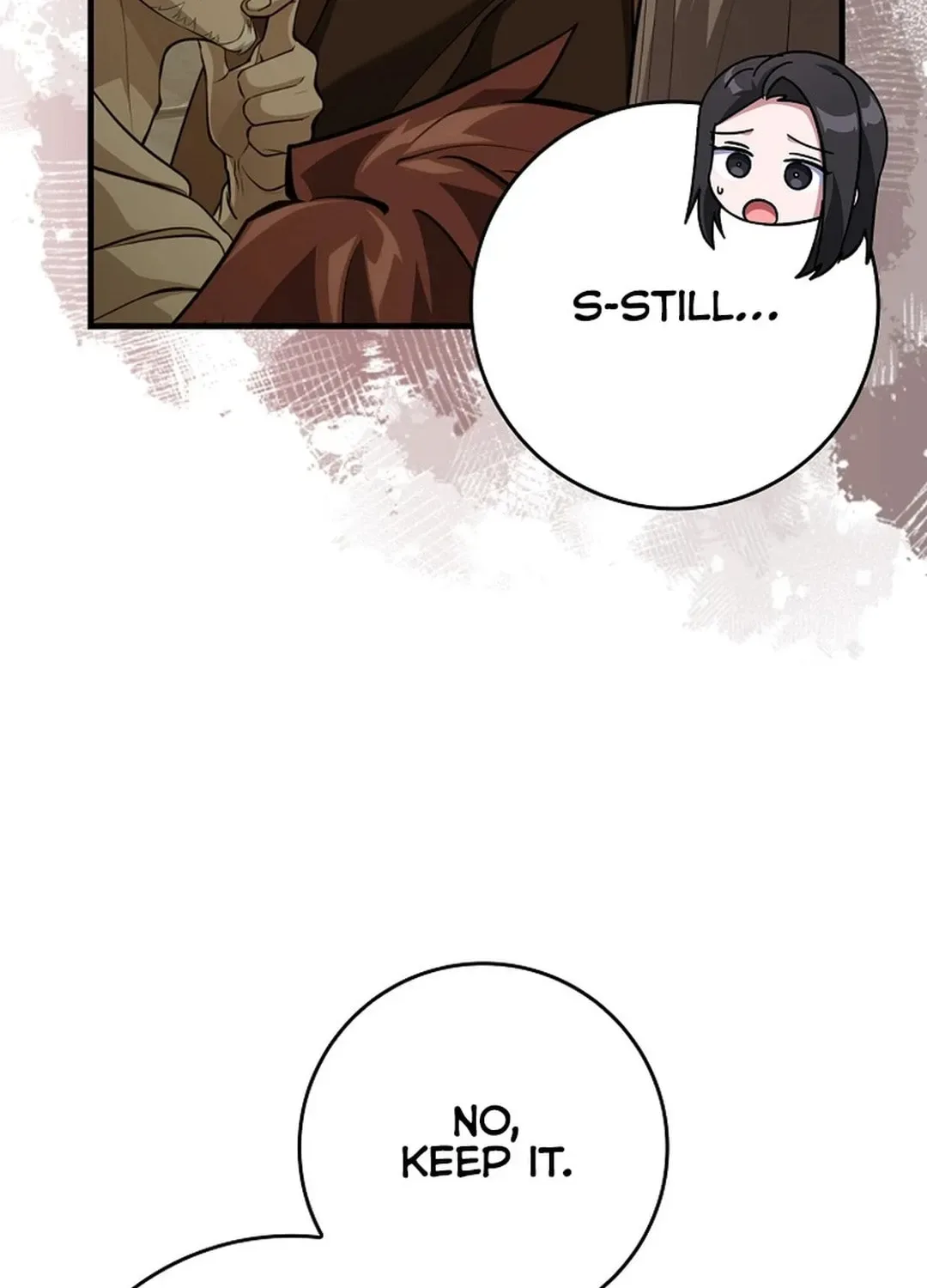 The Maxed-out Player Chapter 70 page 29