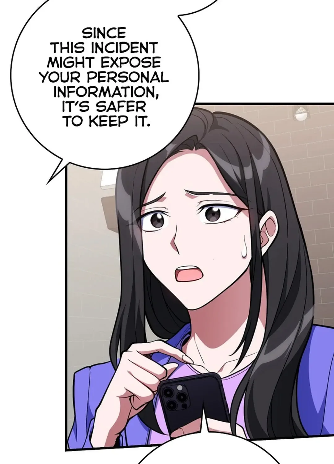 The Maxed-out Player Chapter 70 page 30