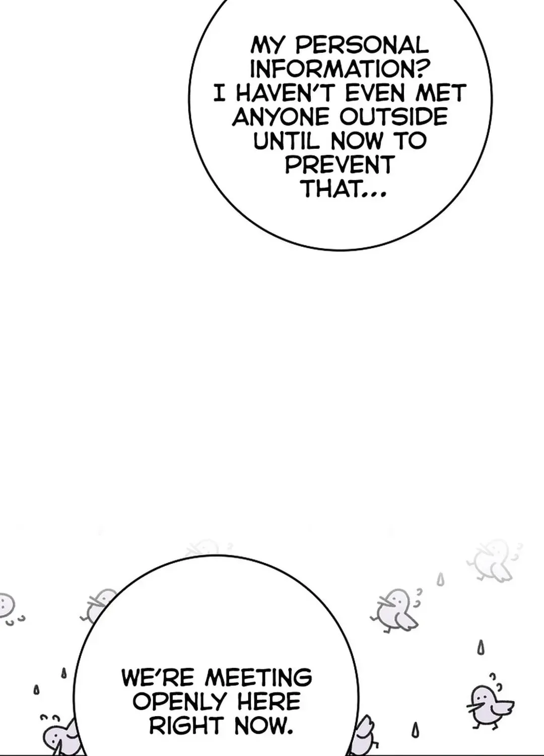 The Maxed-out Player Chapter 70 page 31