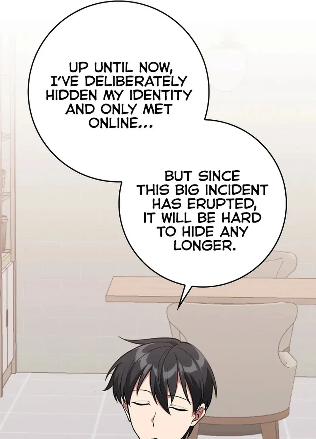 The Maxed-out Player Chapter 70 page 34
