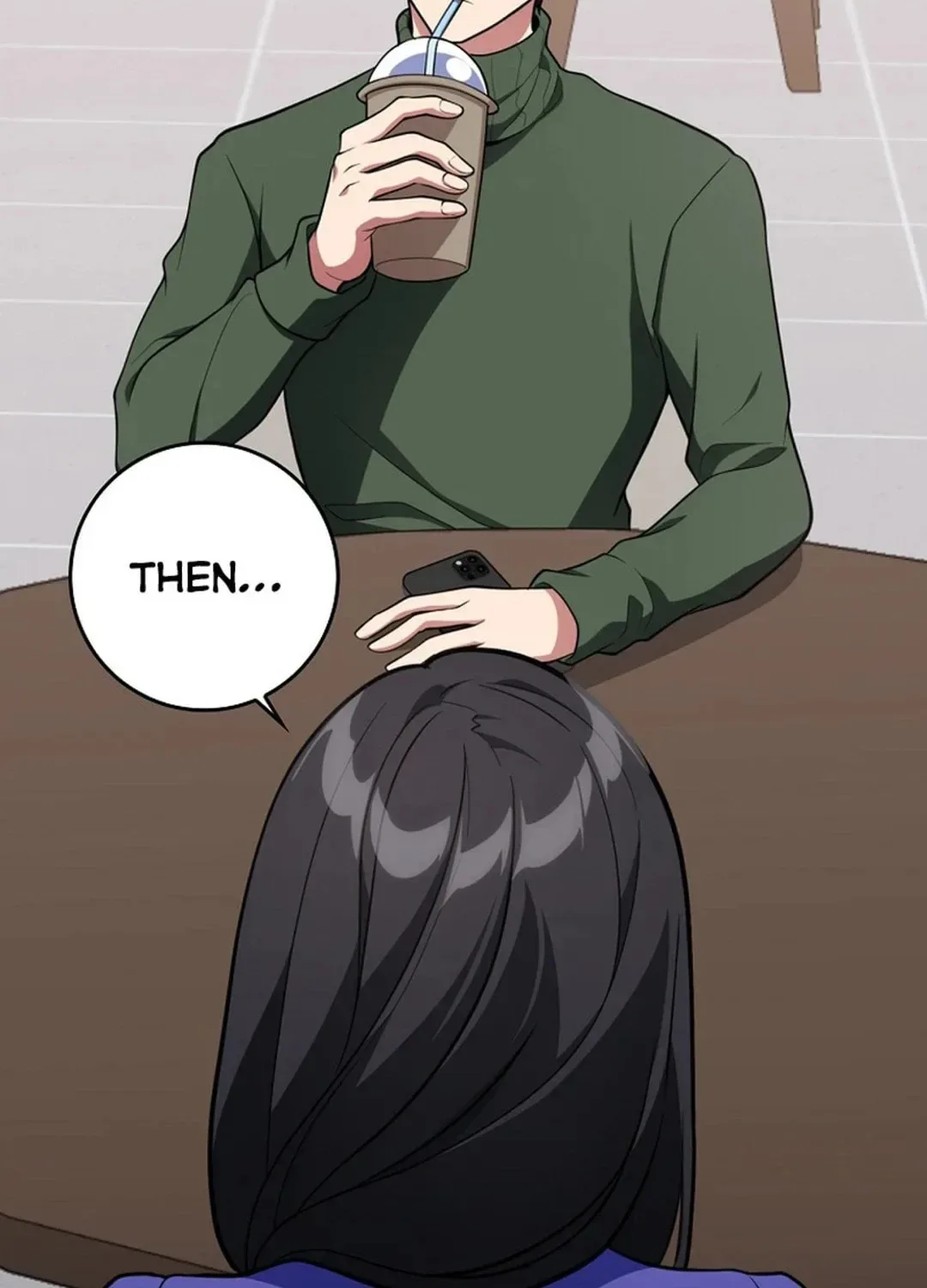 The Maxed-out Player Chapter 70 page 35