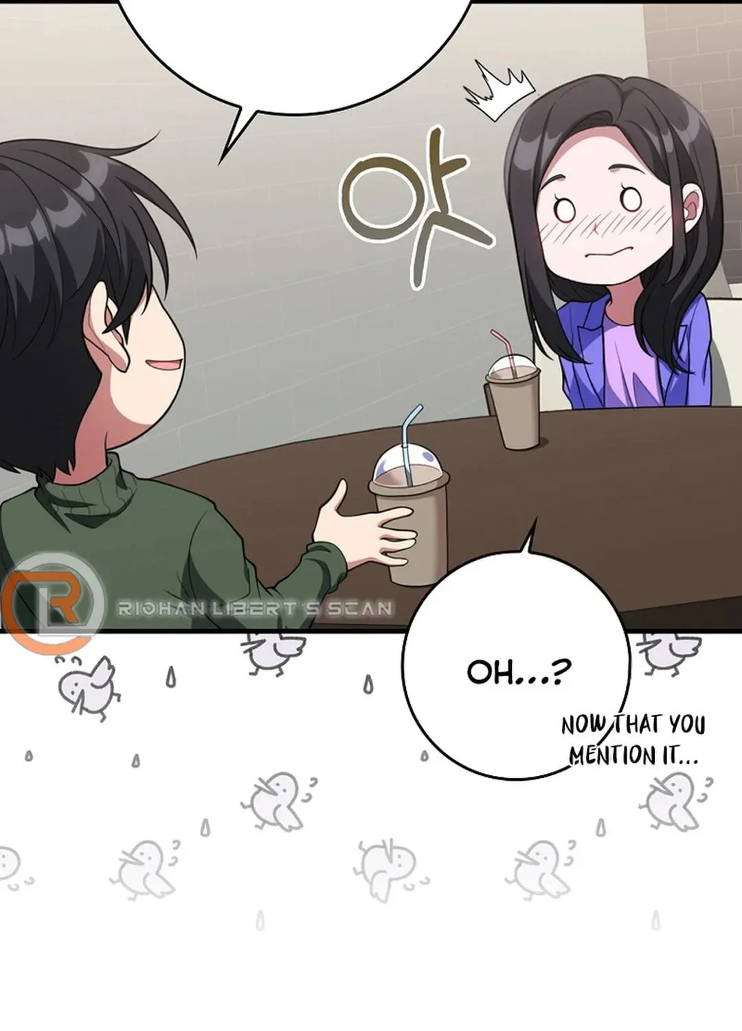 The Maxed-out Player Chapter 70 page 32