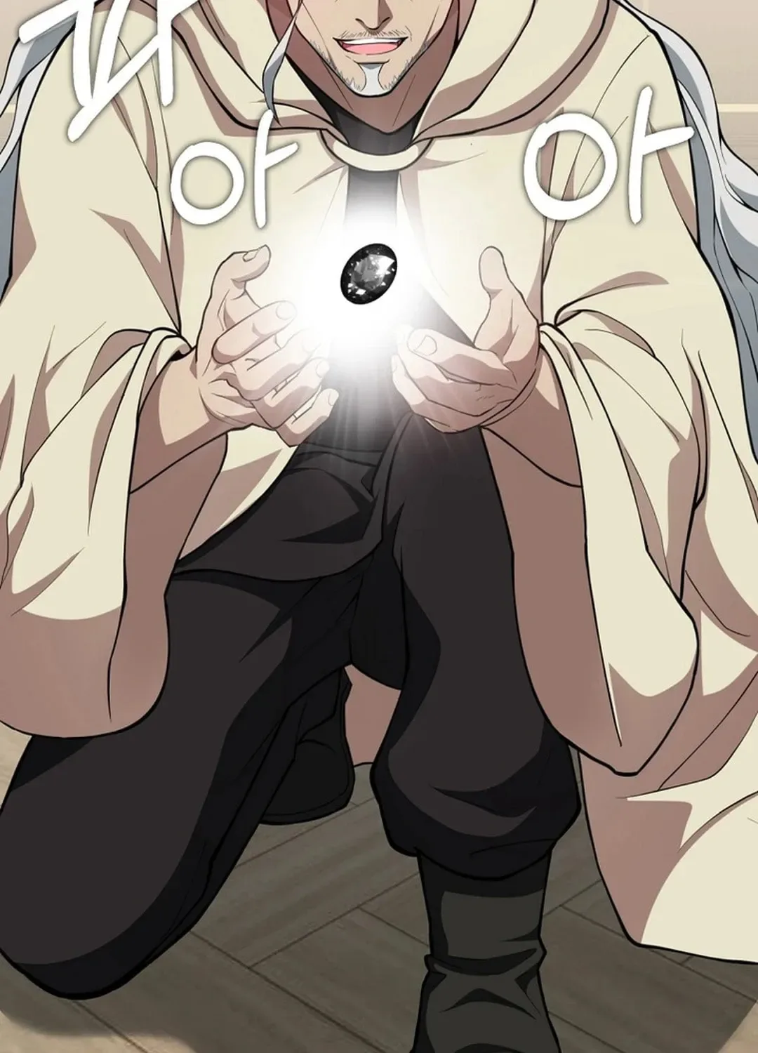 The Maxed-out Player Chapter 70 page 50