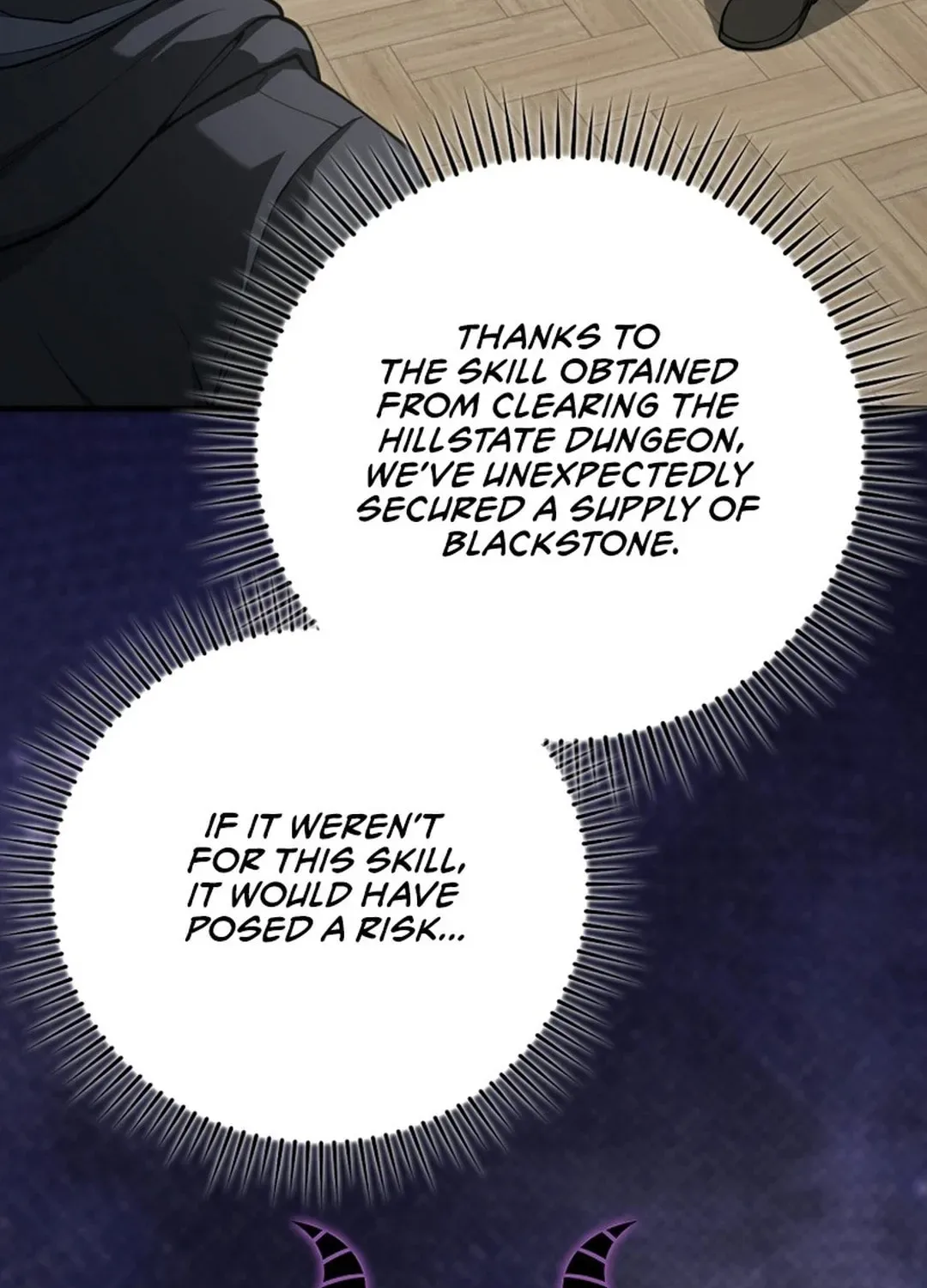 The Maxed-out Player Chapter 70 page 55