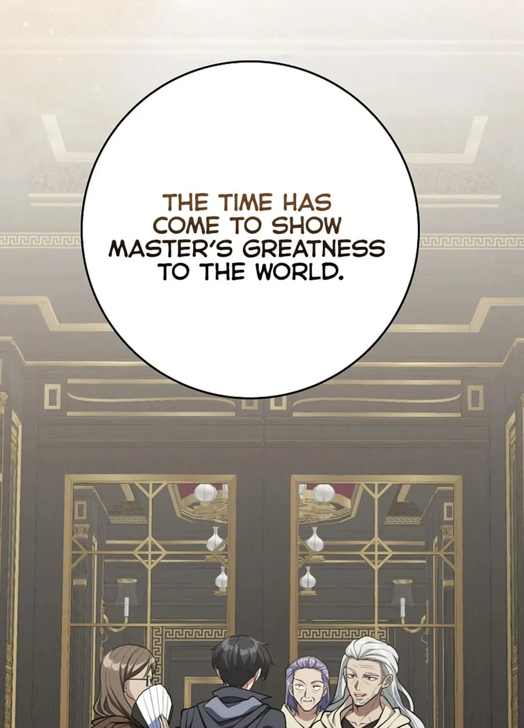 The Maxed-out Player Chapter 70 page 62