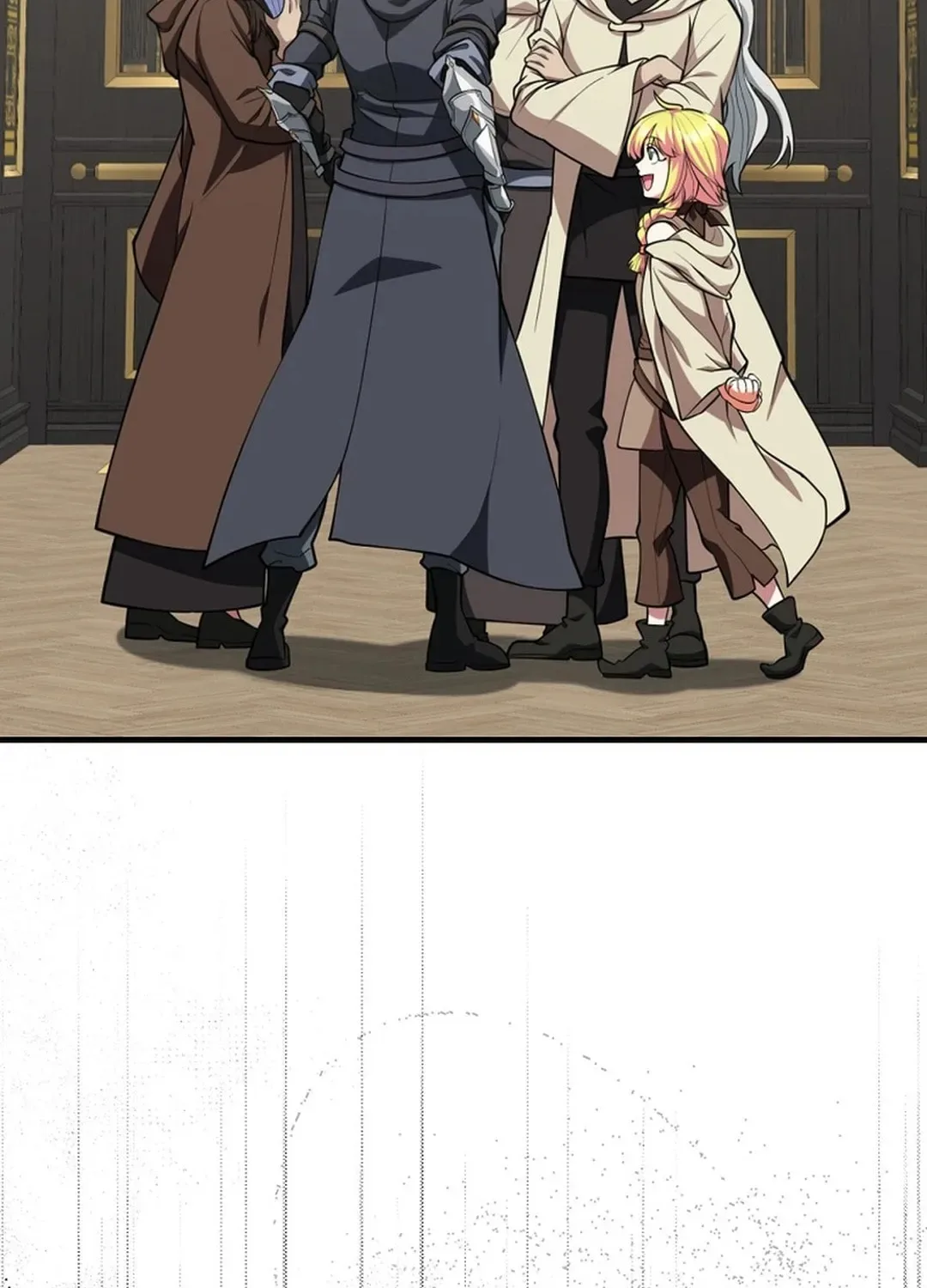 The Maxed-out Player Chapter 70 page 63