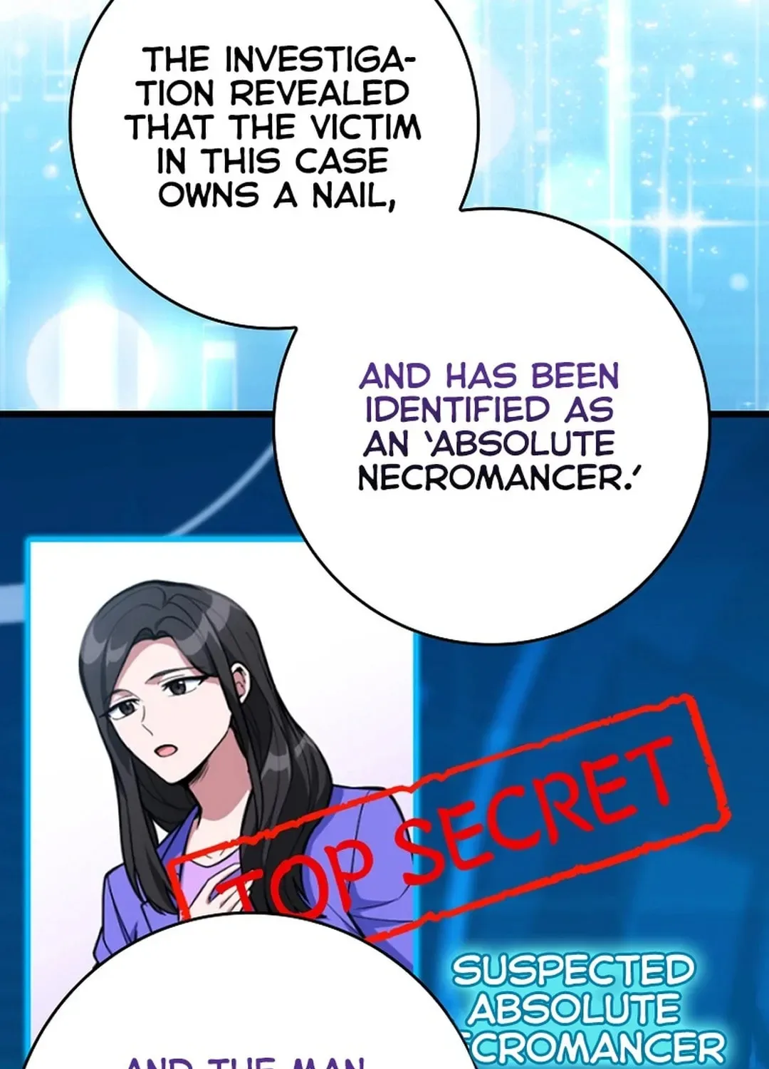 The Maxed-out Player Chapter 70 page 68